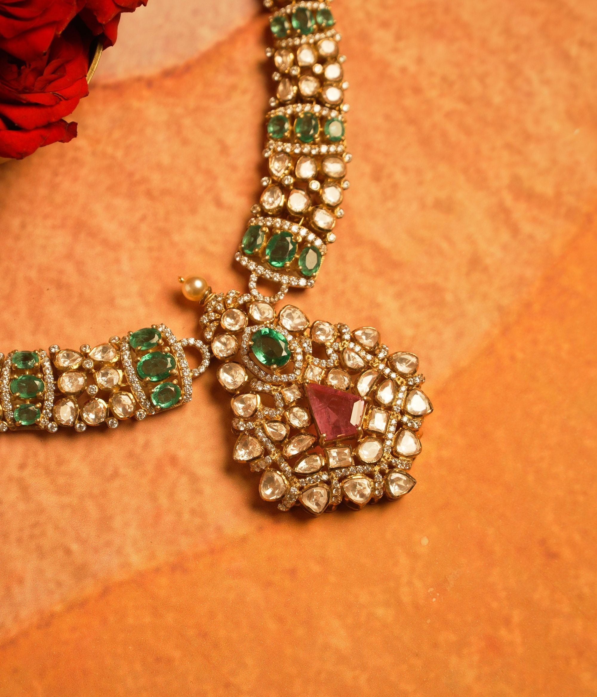 Traditional-silver-jewellery-choker-Chennai.jpg