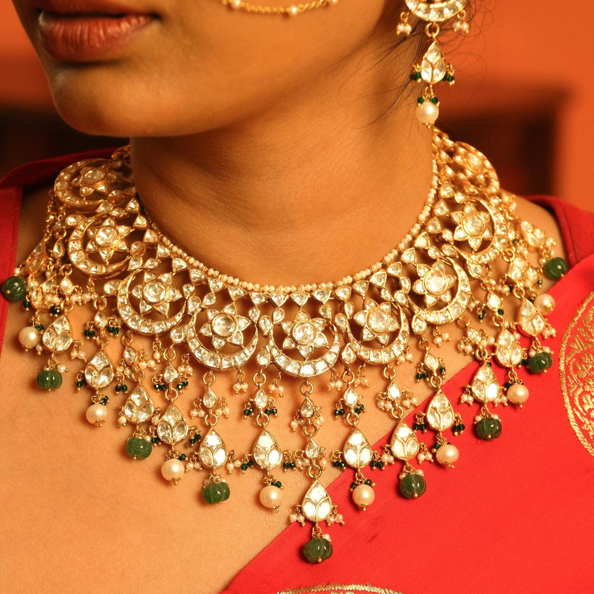 Exquisite-silver-jewellery-choker-Chennai.jpg