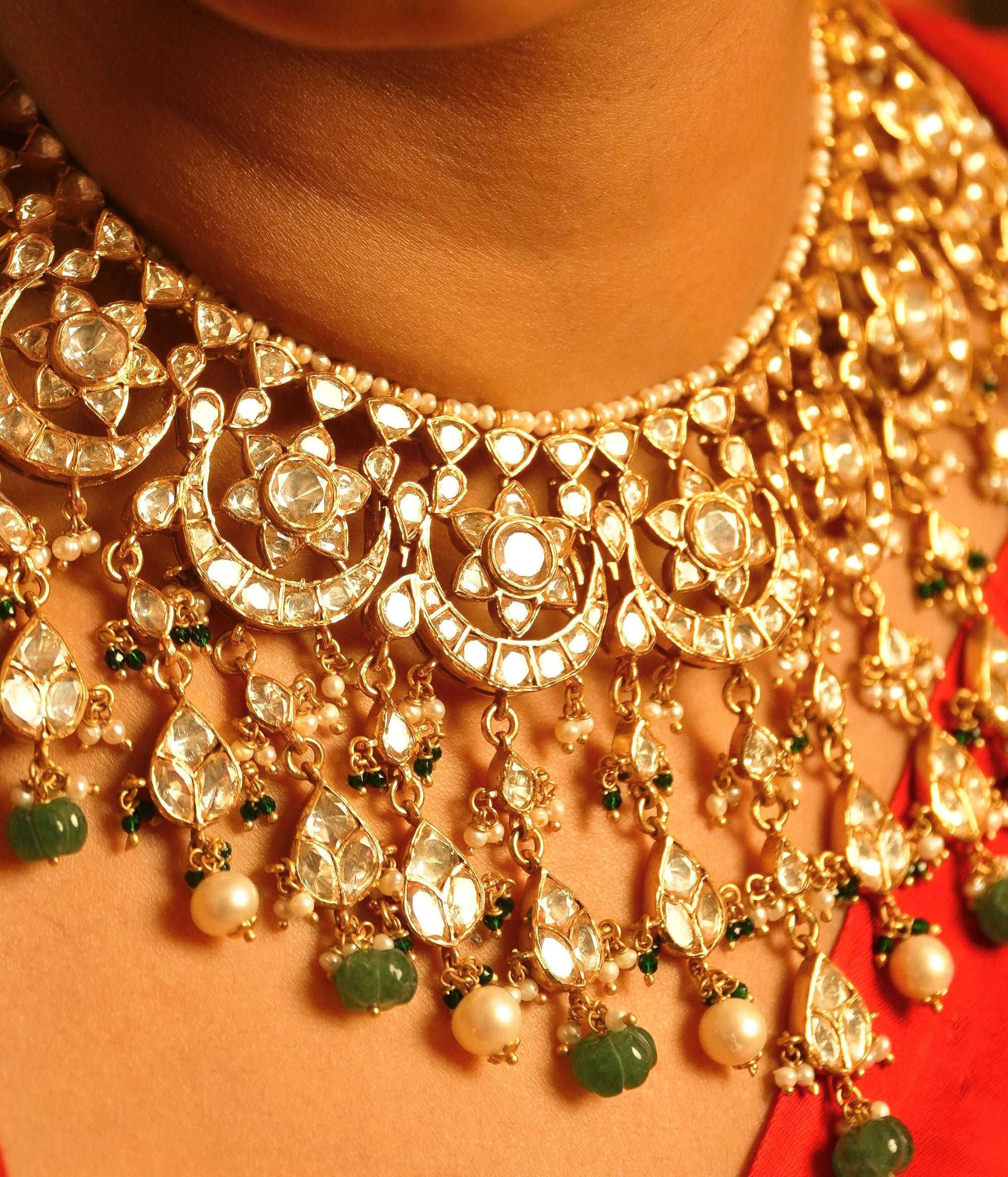 Luxury-silver-jewellery-choker-Chennai.jpg