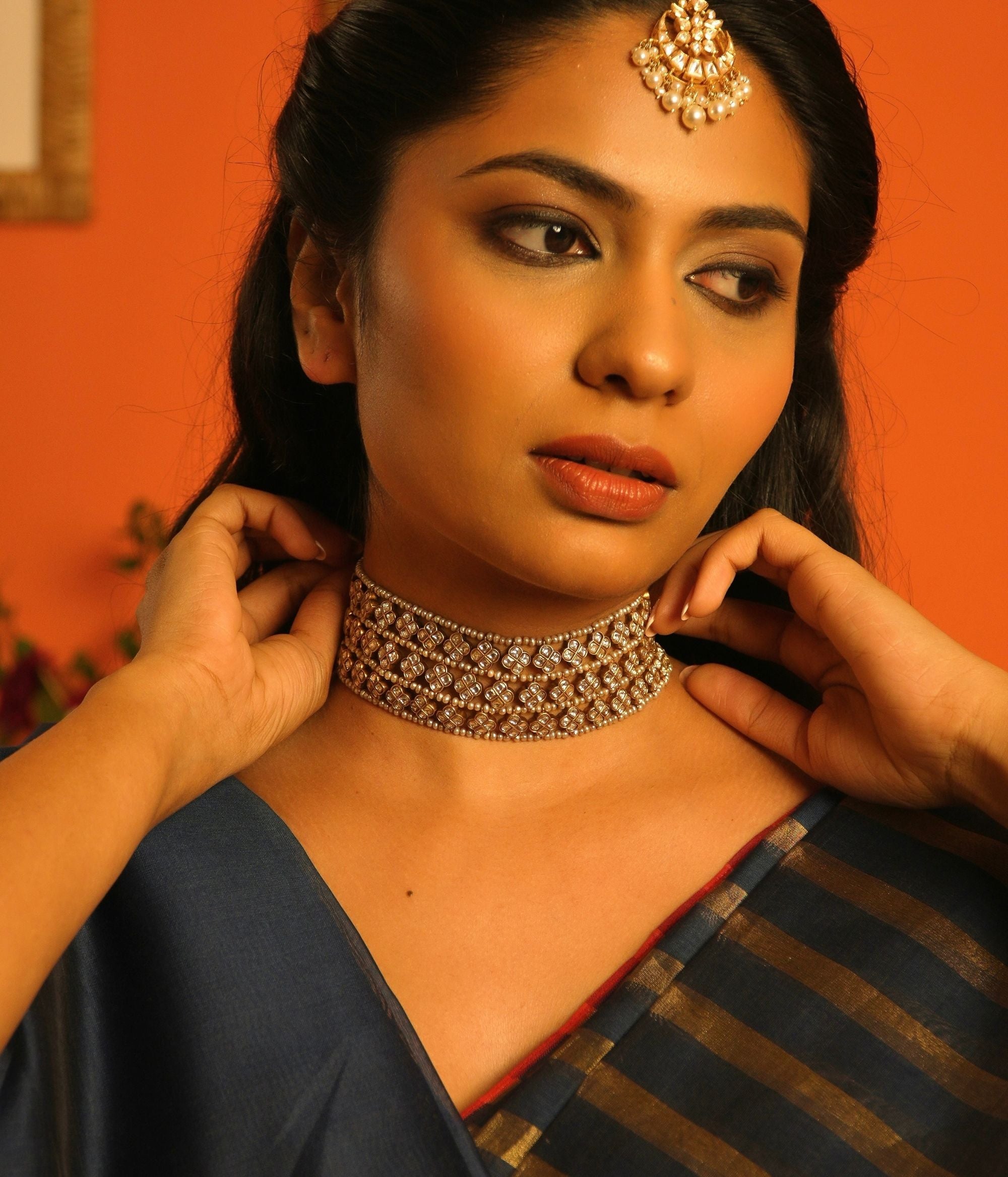 Luxury-silver-jewellery-choker-Chennai.jpg