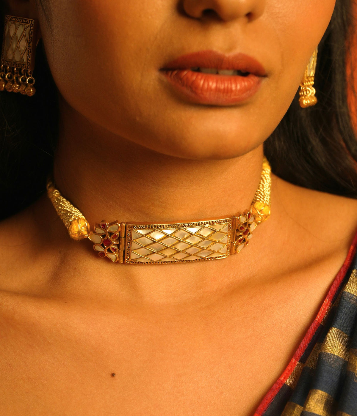 Handcrafted-silver-jewellery-choker-Chennai.jpg