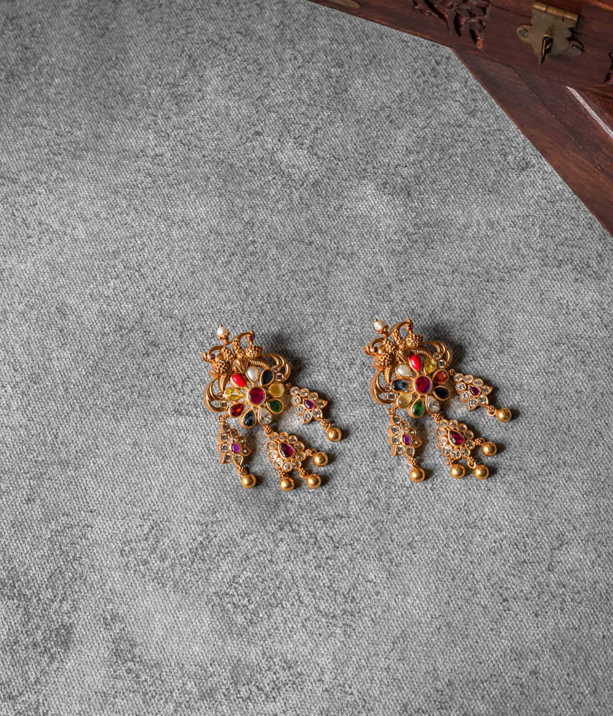 Sejal Earrings