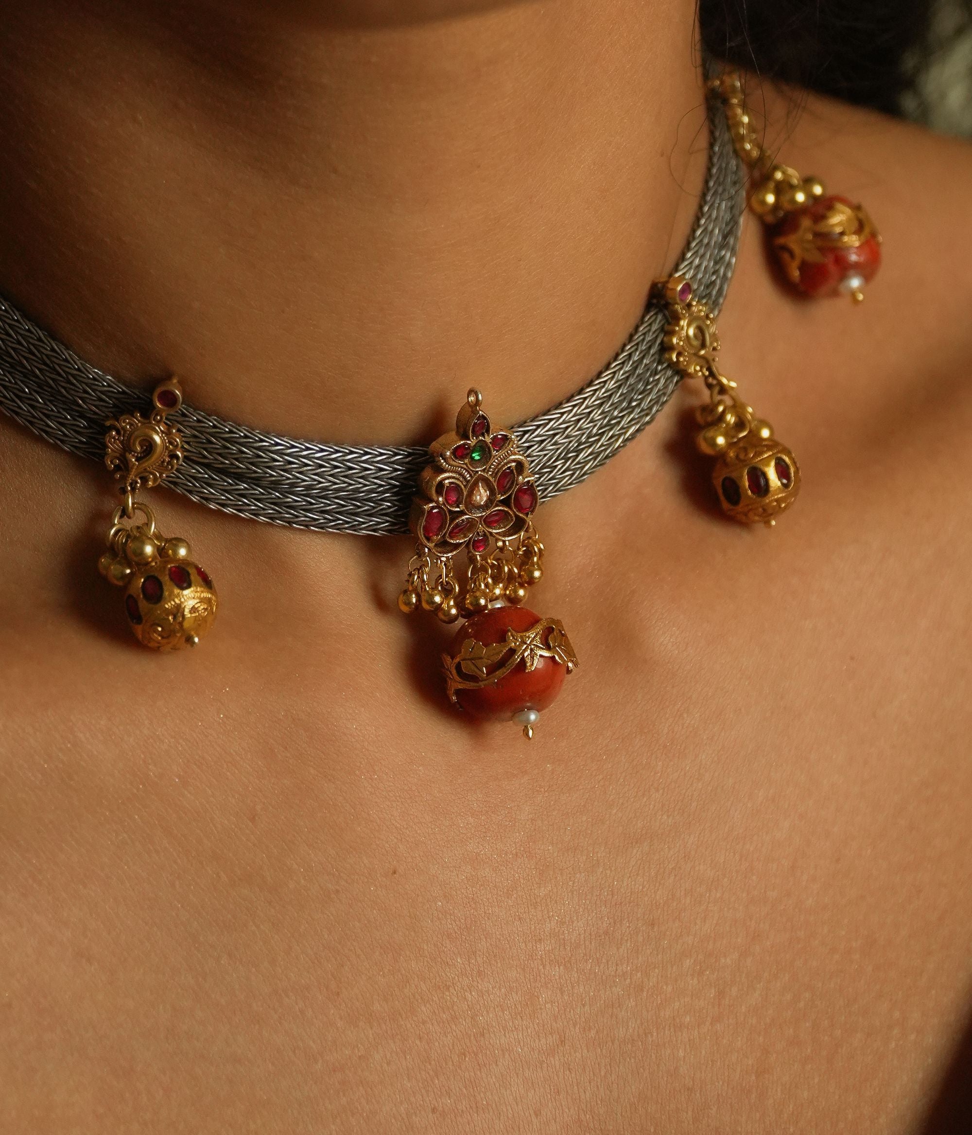 Handcrafted-silver-jewellery-necklace-Chennai.jpg