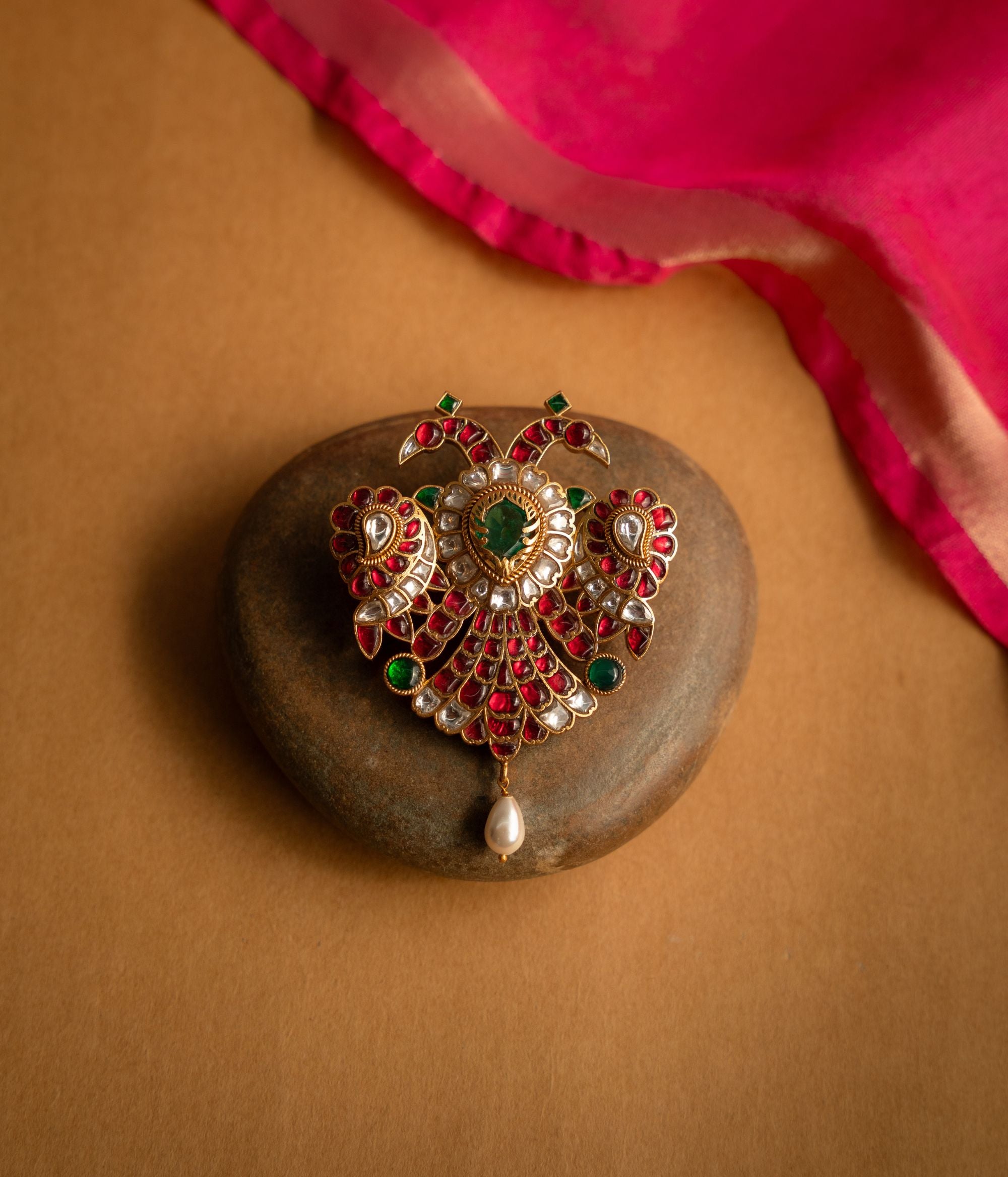 Handcrafted-silver-jewellery-pendant-Chennai.jpg