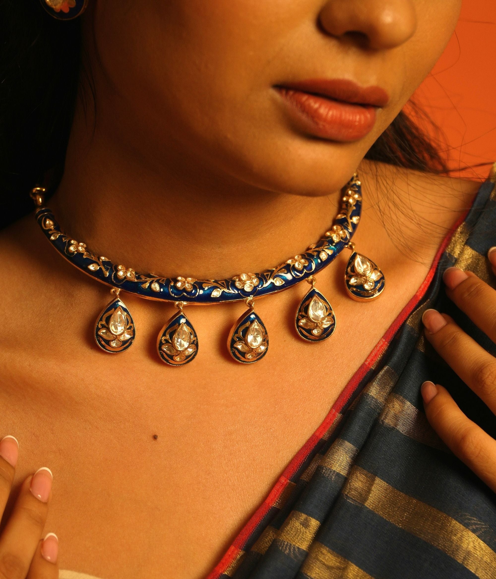 Handcrafted-silver-jewellery-necklace-Chennai.jpg