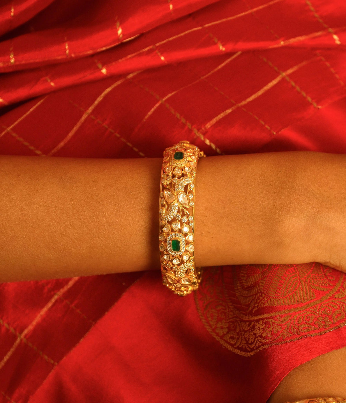 Handcrafted-silver-jewellery-kada-Chennai.jpg
