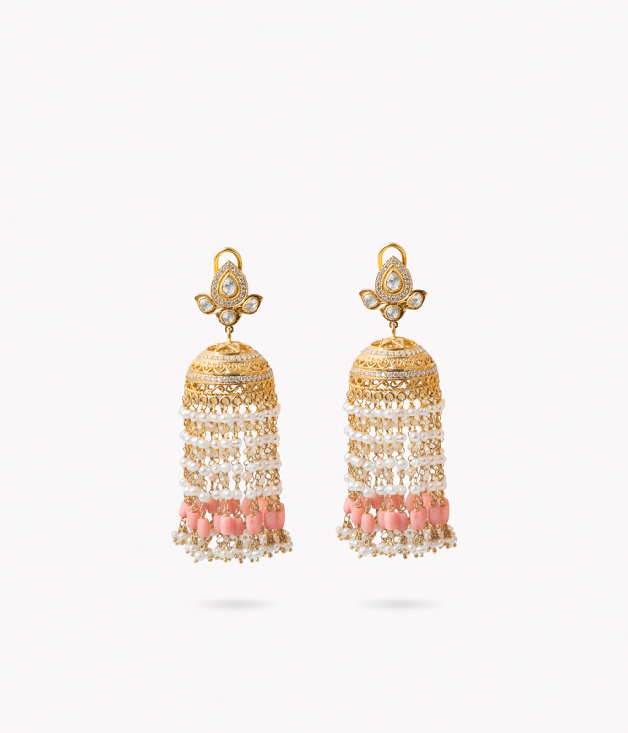 Siana Earrings