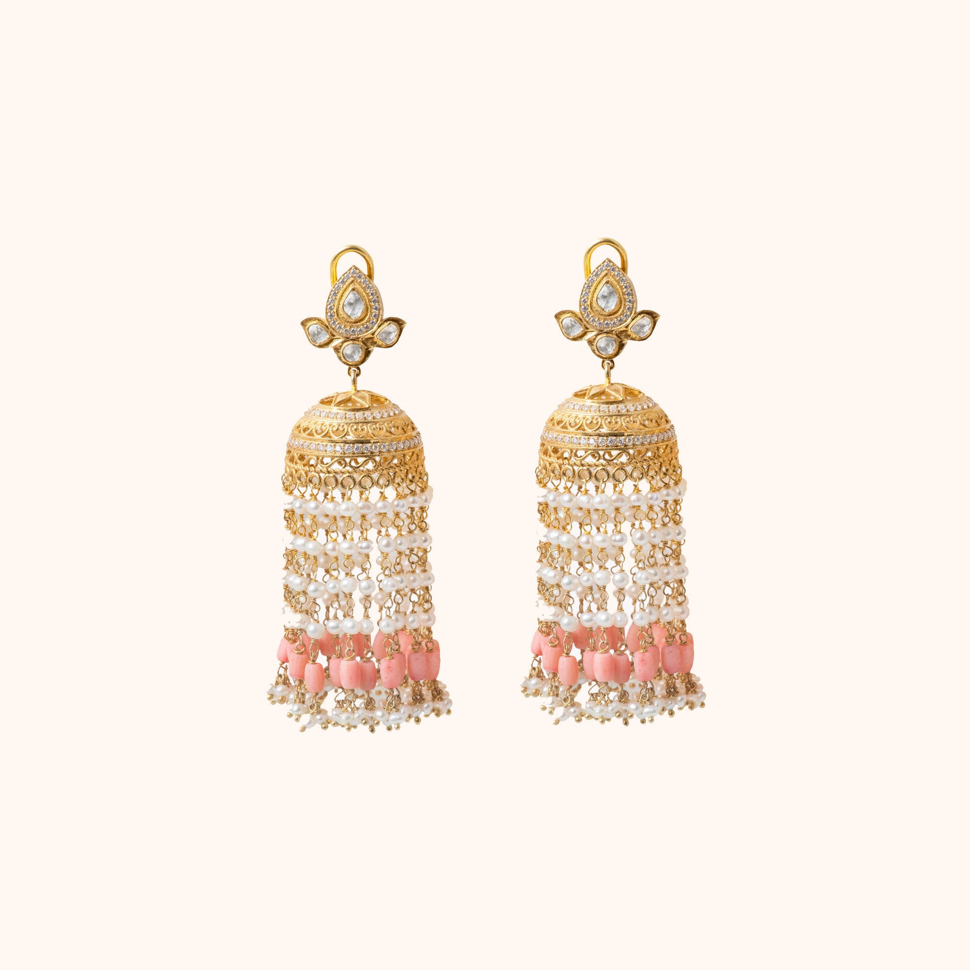 Siana Earrings