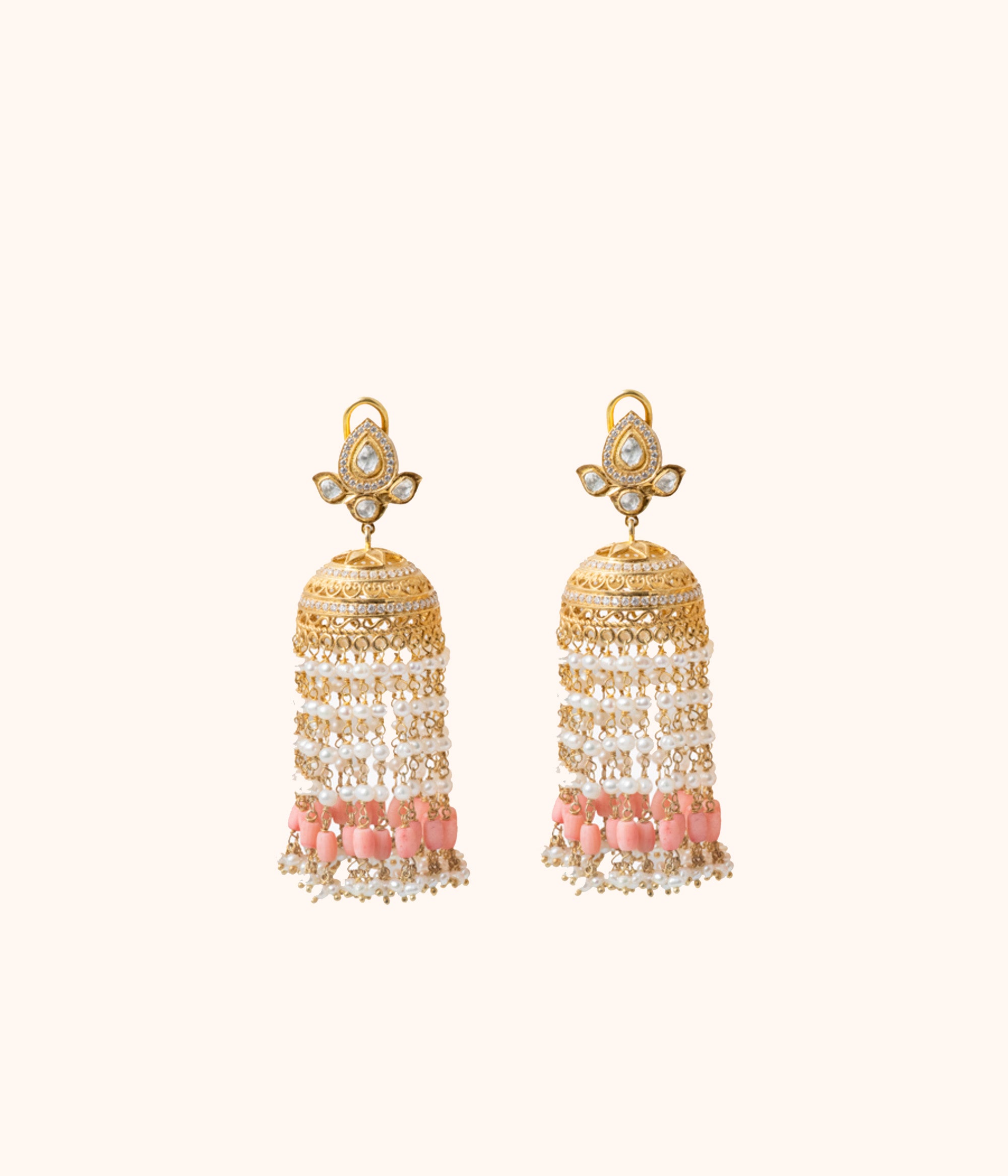 Siana Earrings