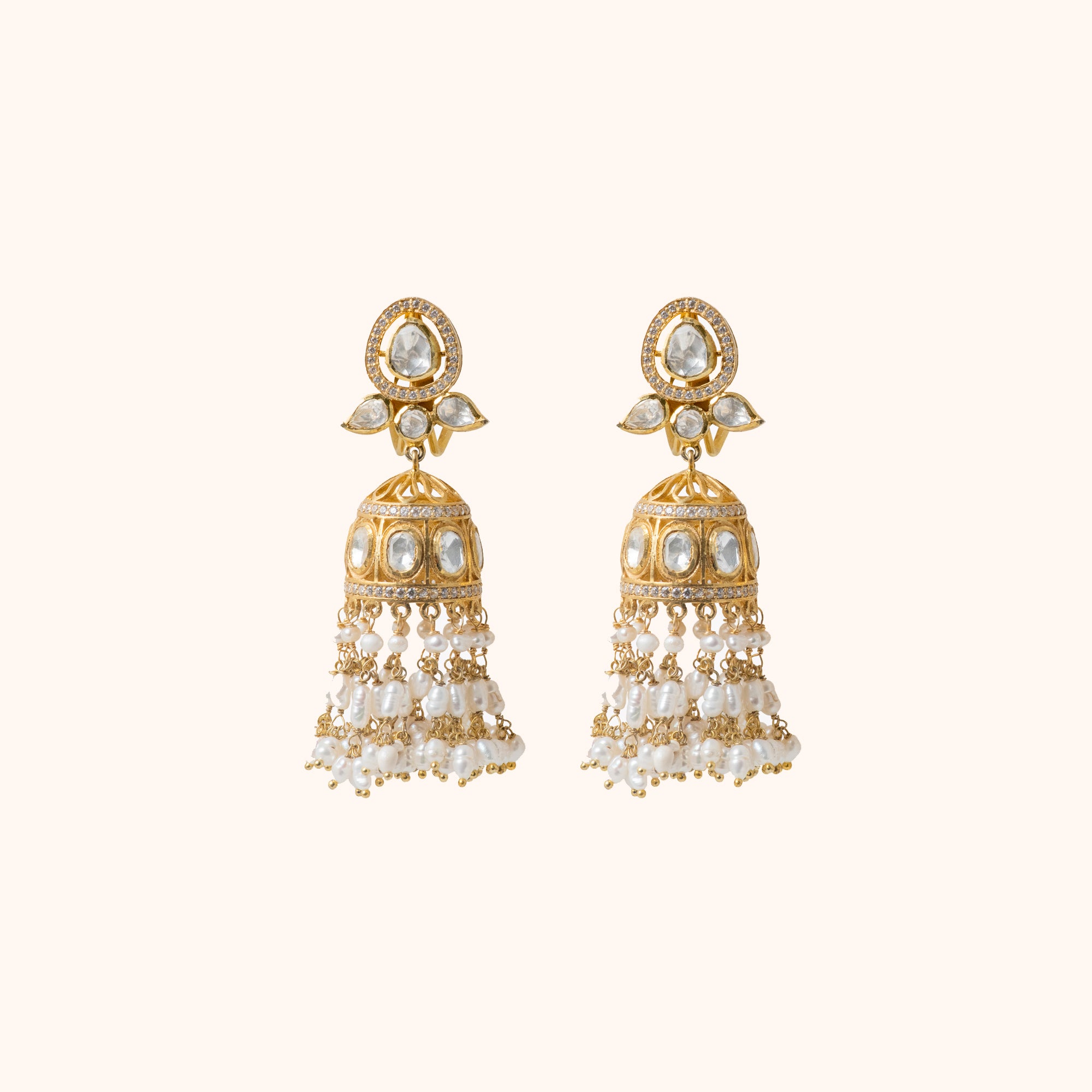 Aven Earrings