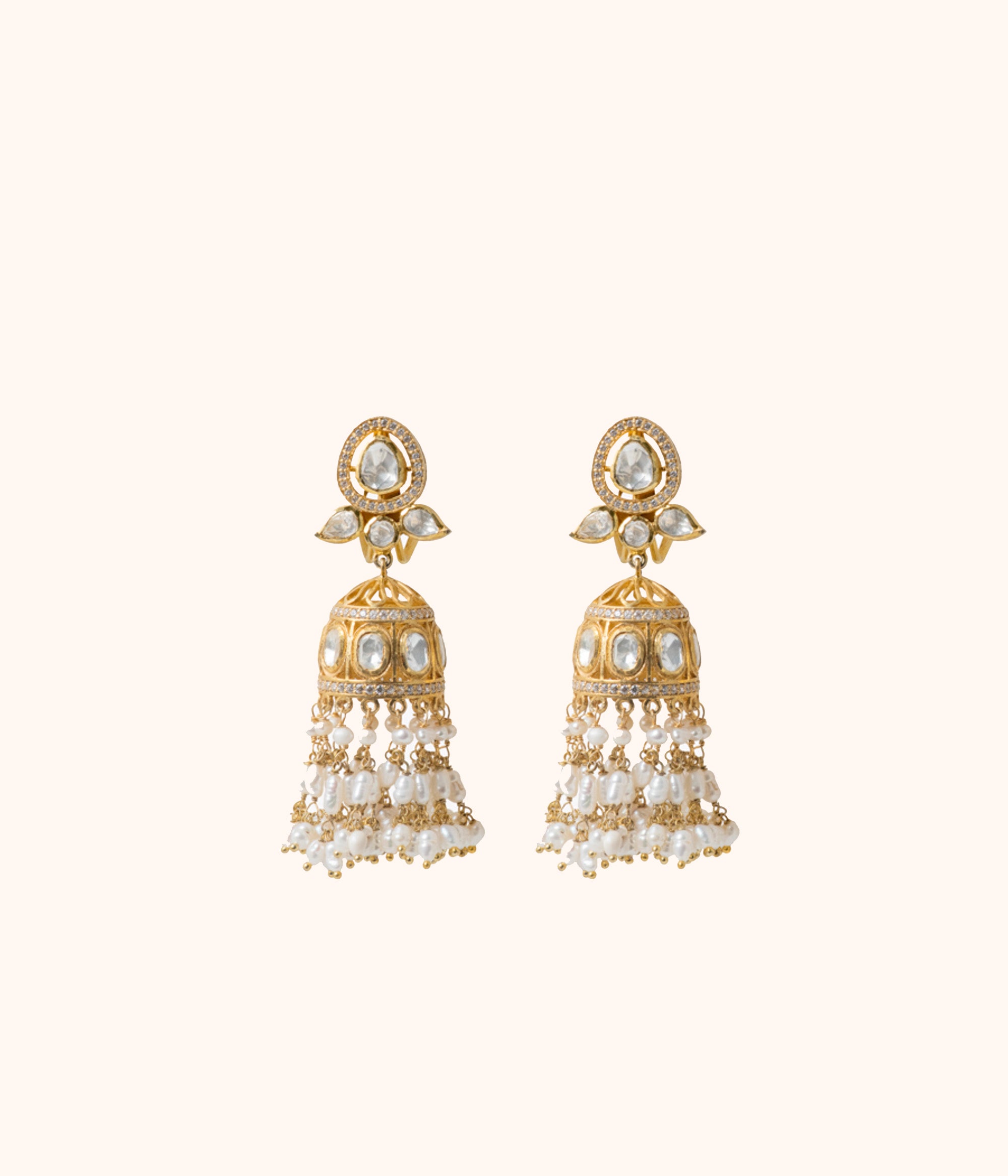 Aven Earrings