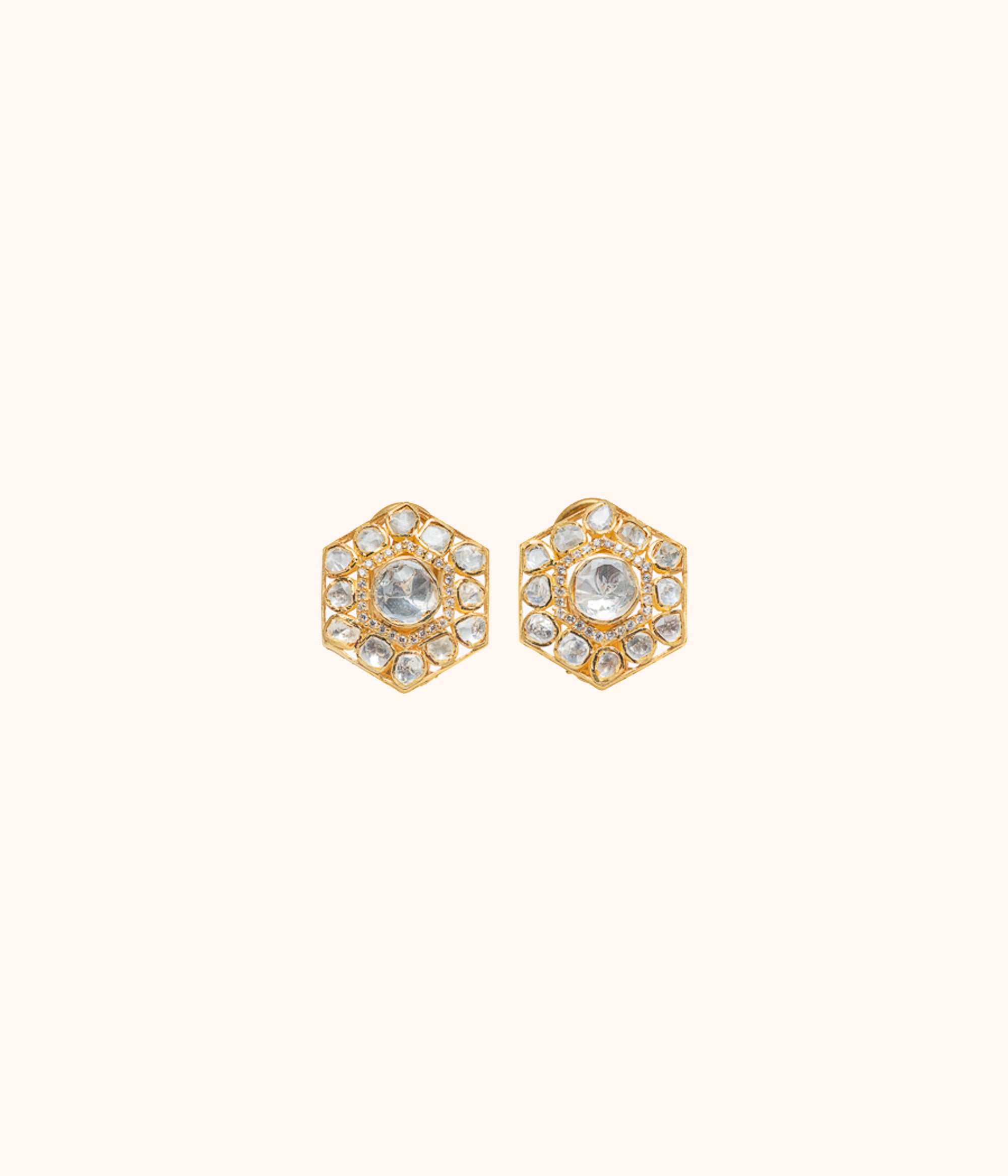 Zaina Earrings