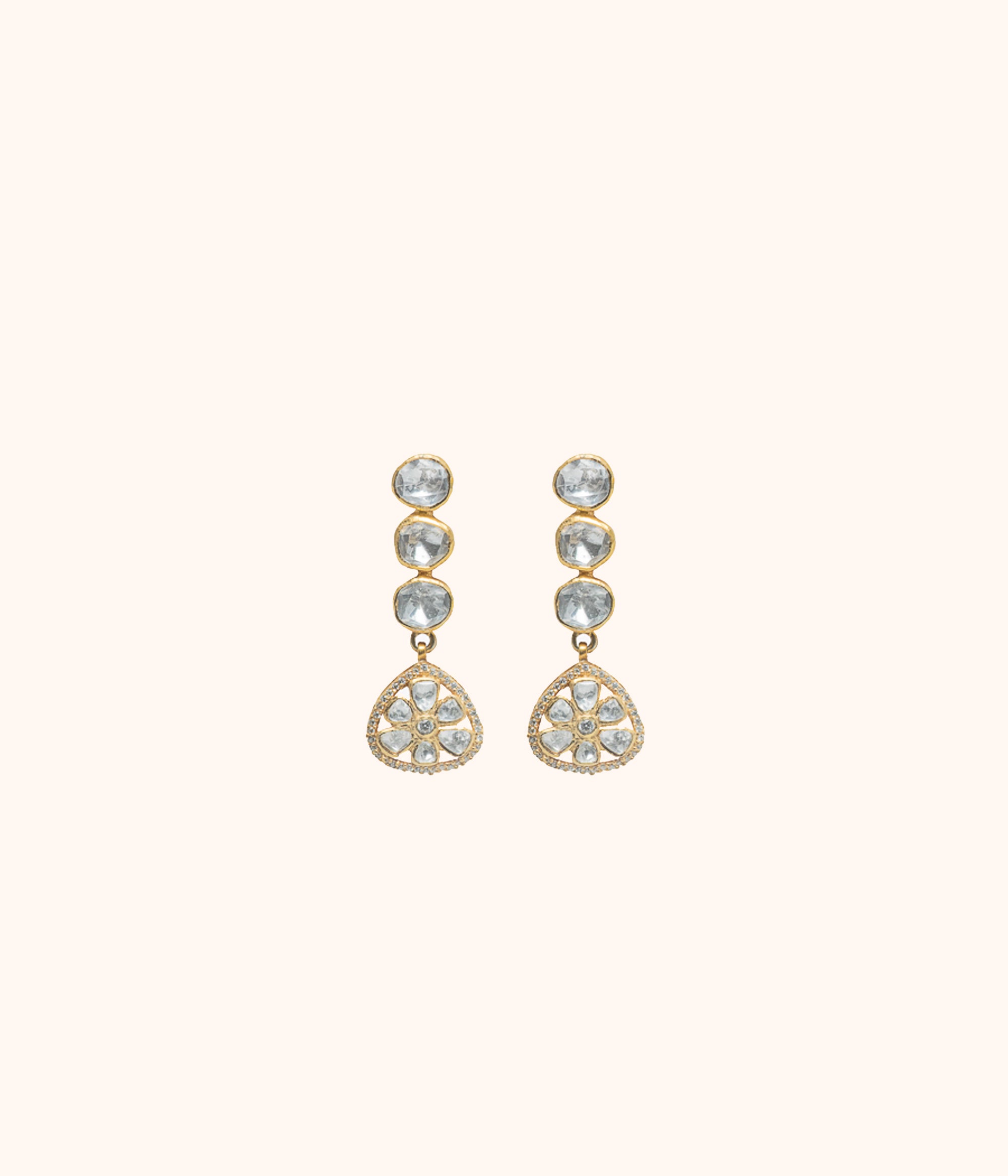 Kaira Earrings