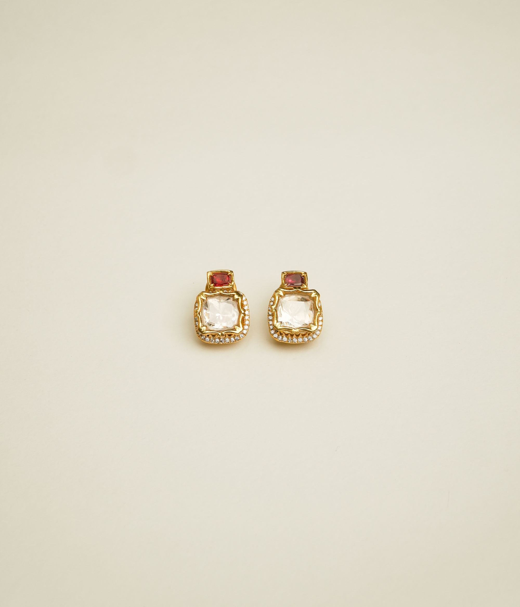 Nora Earrings_925 silver