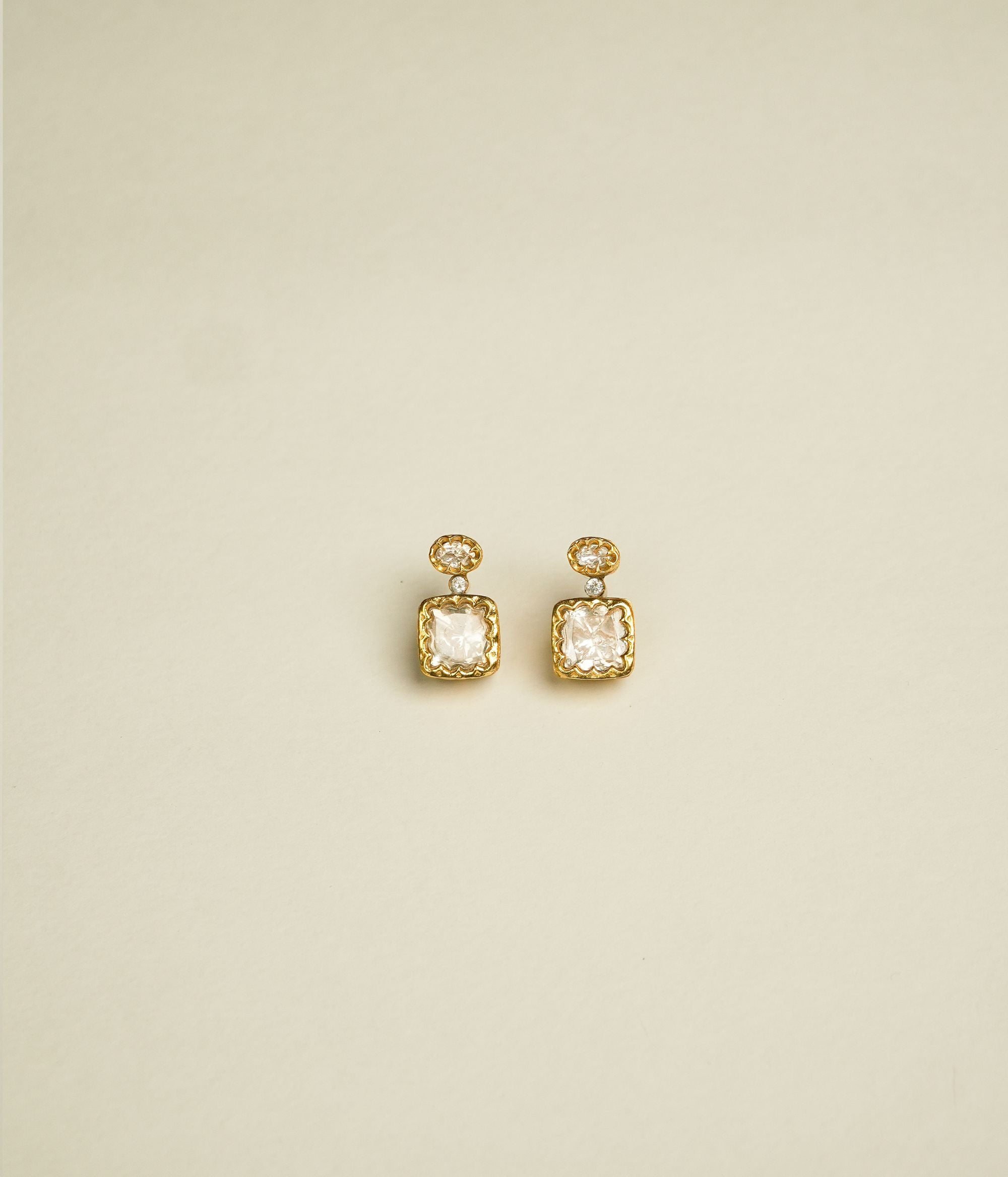 Grace Earring_925 silver