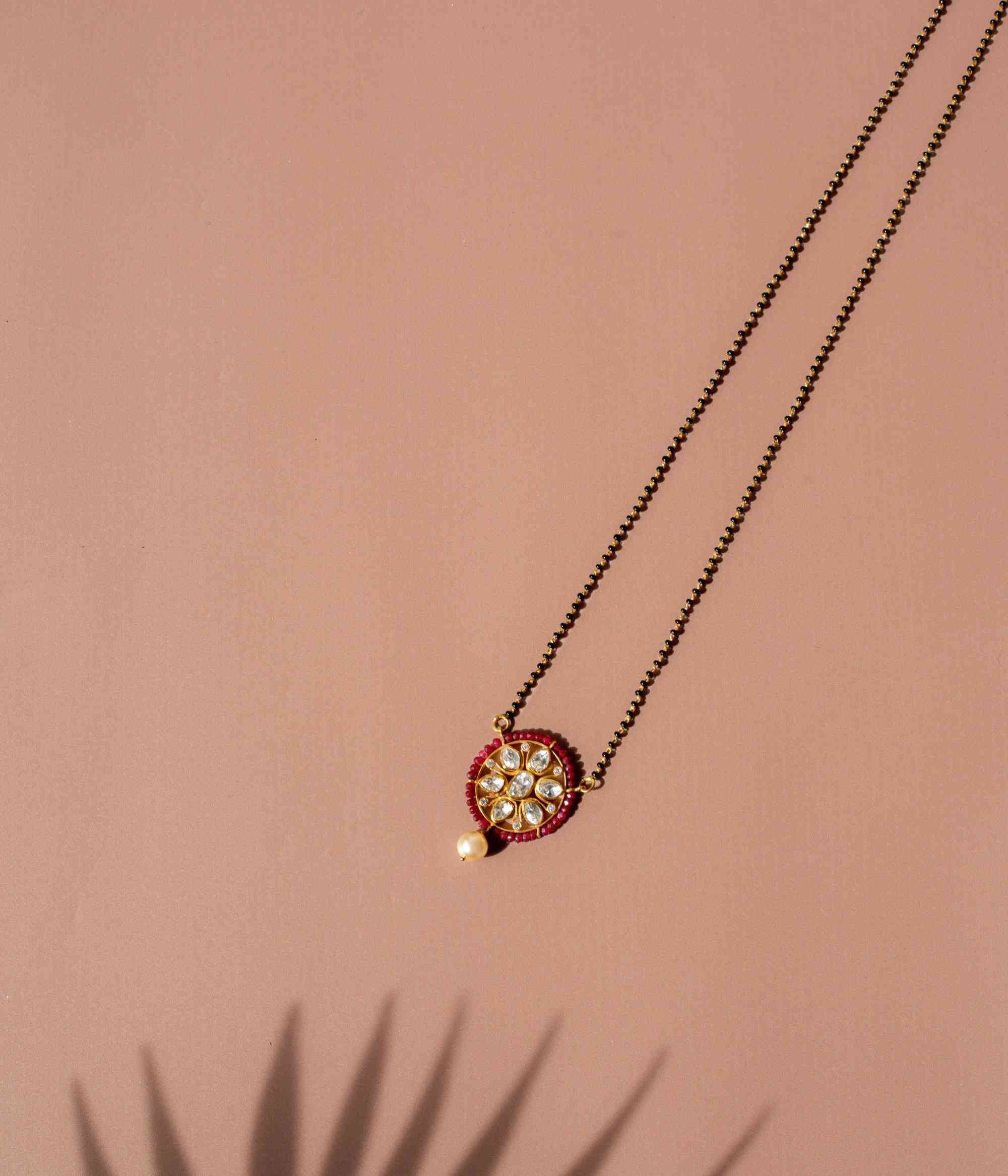 Givenchy Stone Necklaces | Mercari