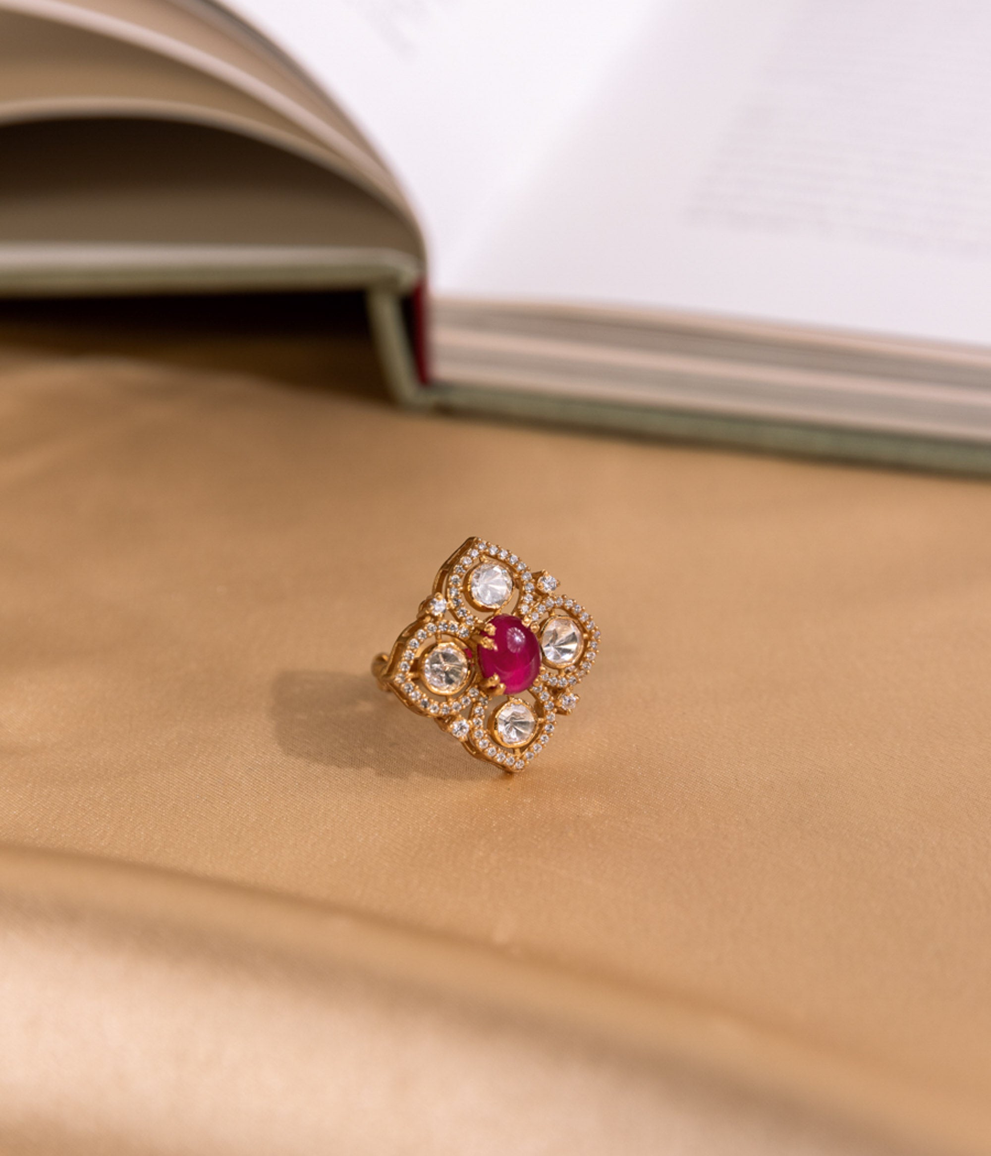 Oriana Ring