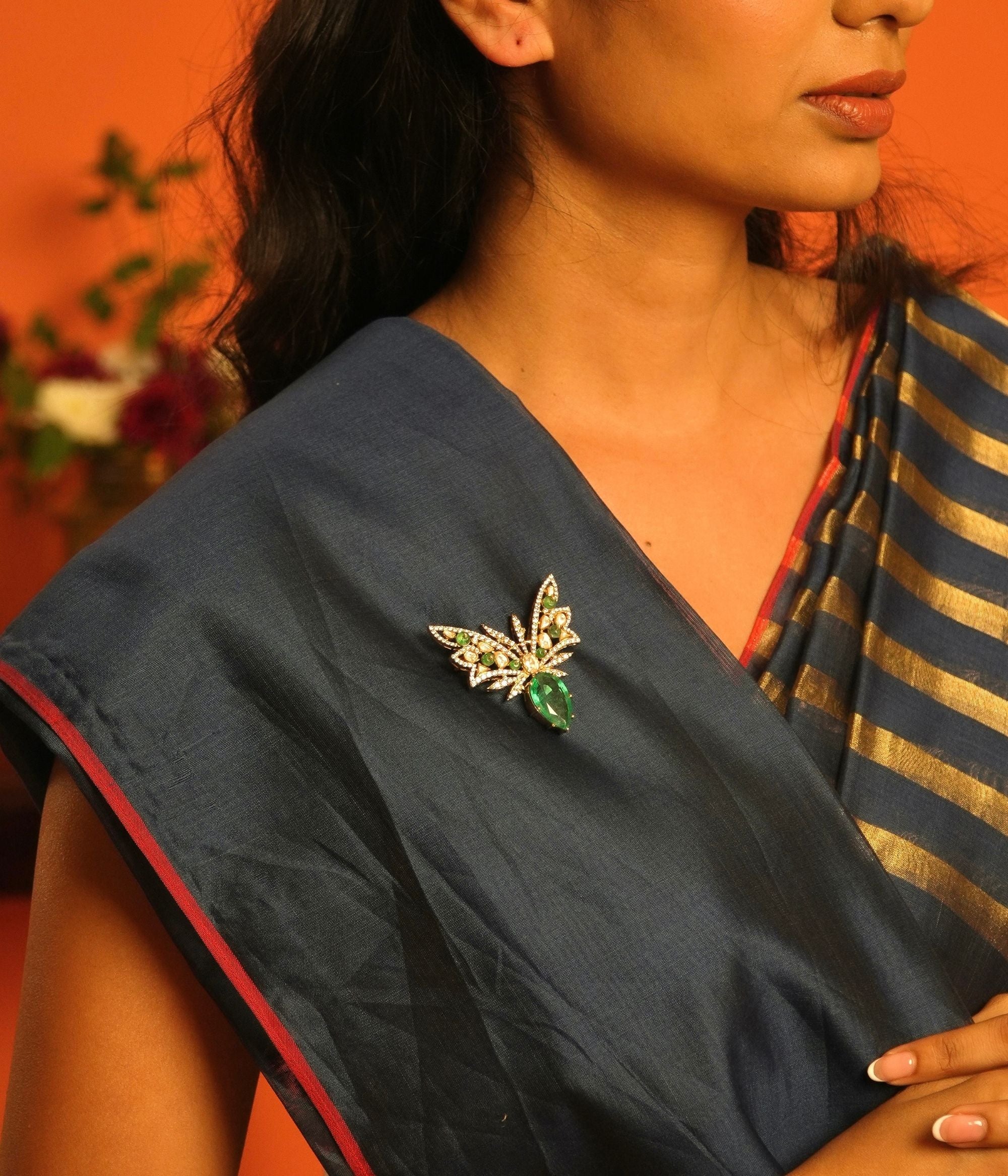 Traditional-silver-jewellery-brooch-Chennai.jpg