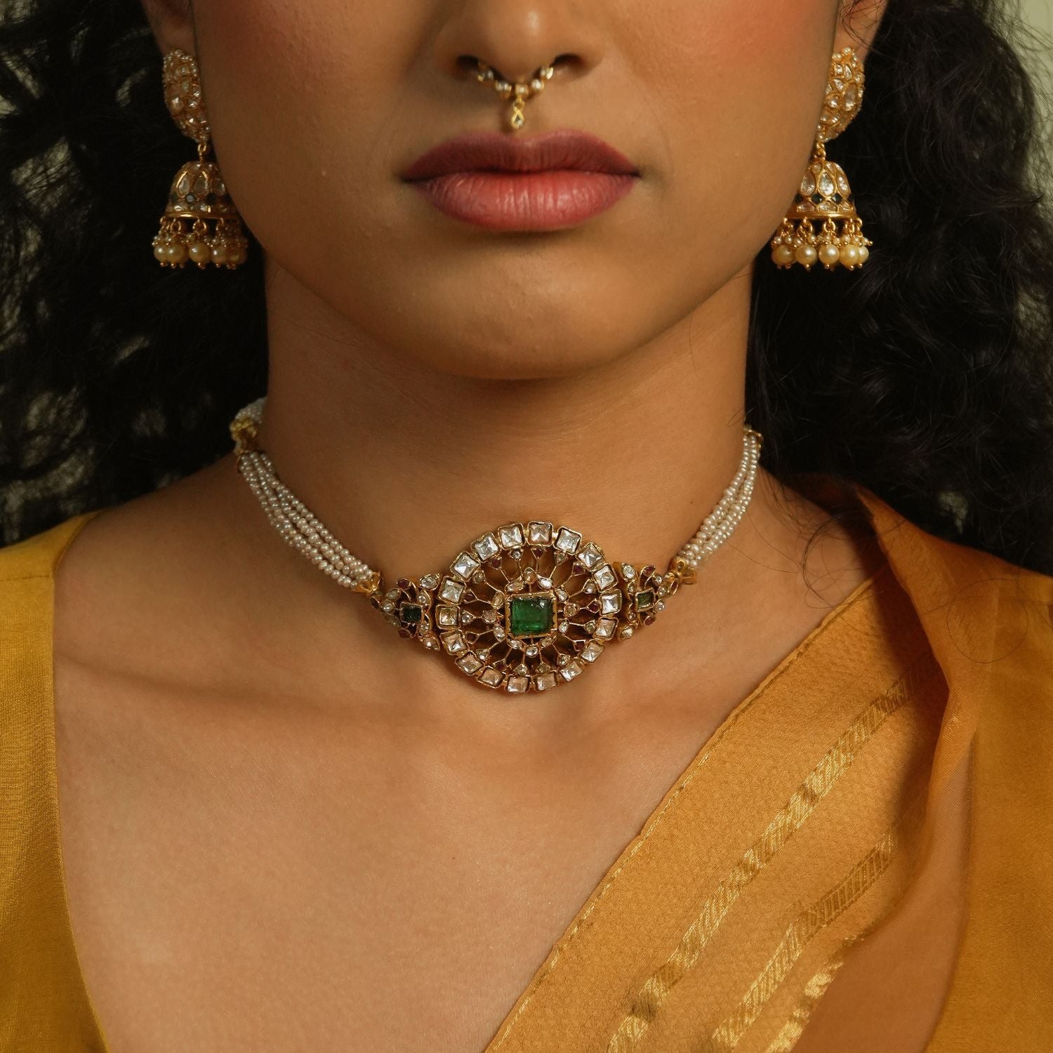 Traditional-silver-jewellery-choker-Chennai.jpg