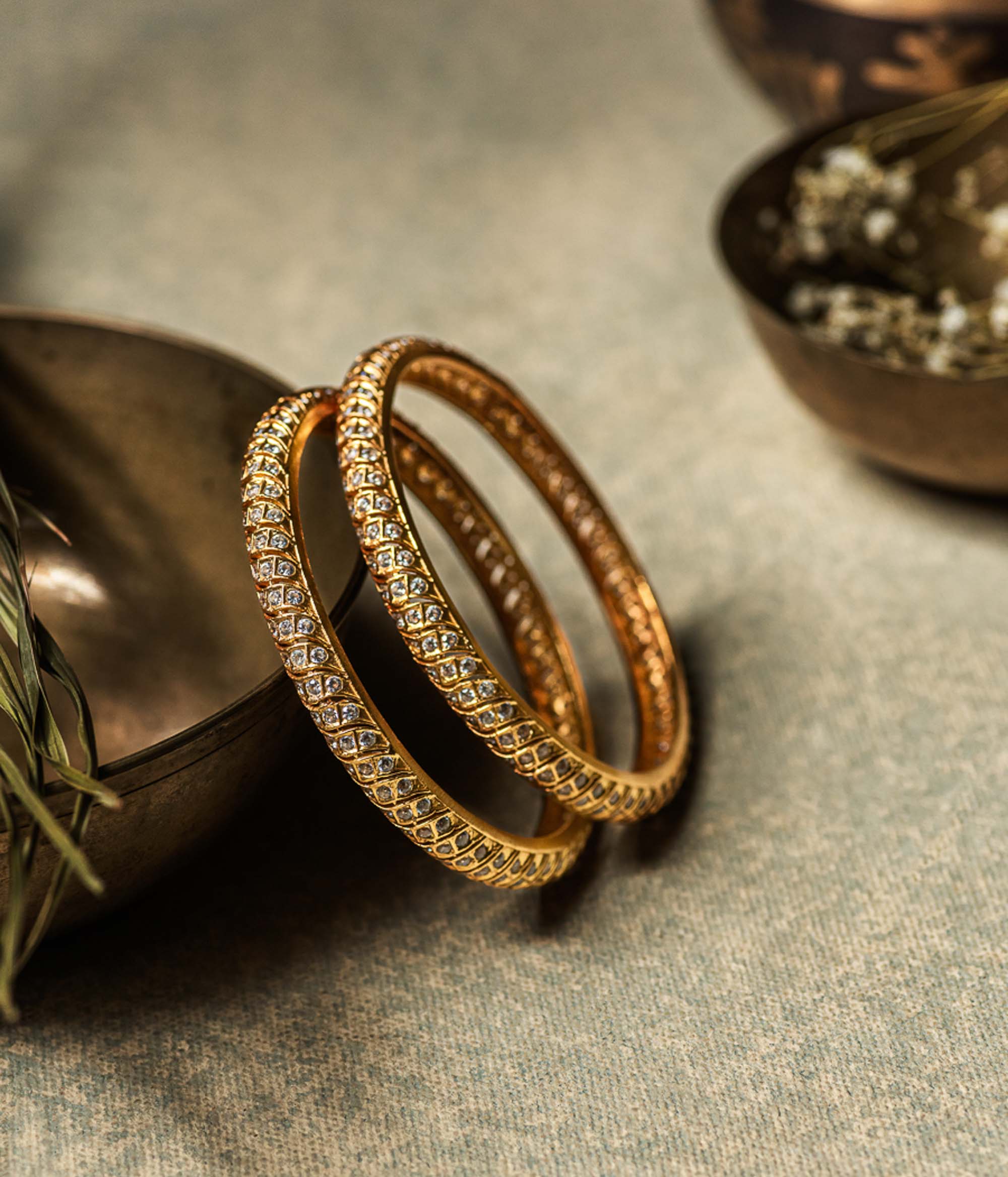 Tandeera Bangle