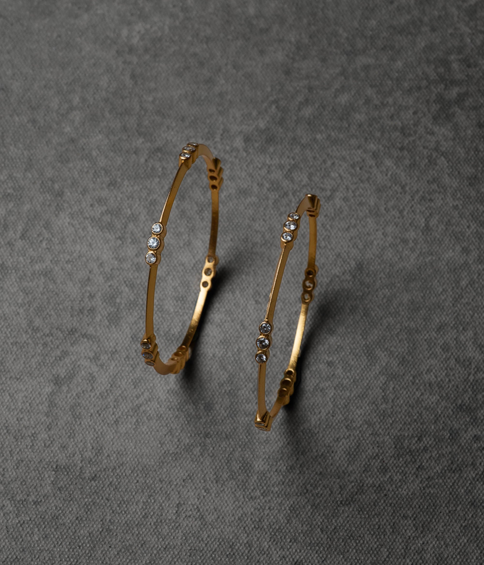 Elegant 92.5 Silver Bangle for Women Daily and Festive Wear