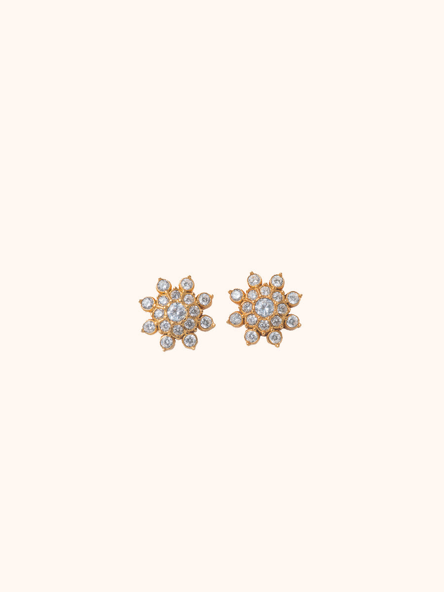 Talia Earrings