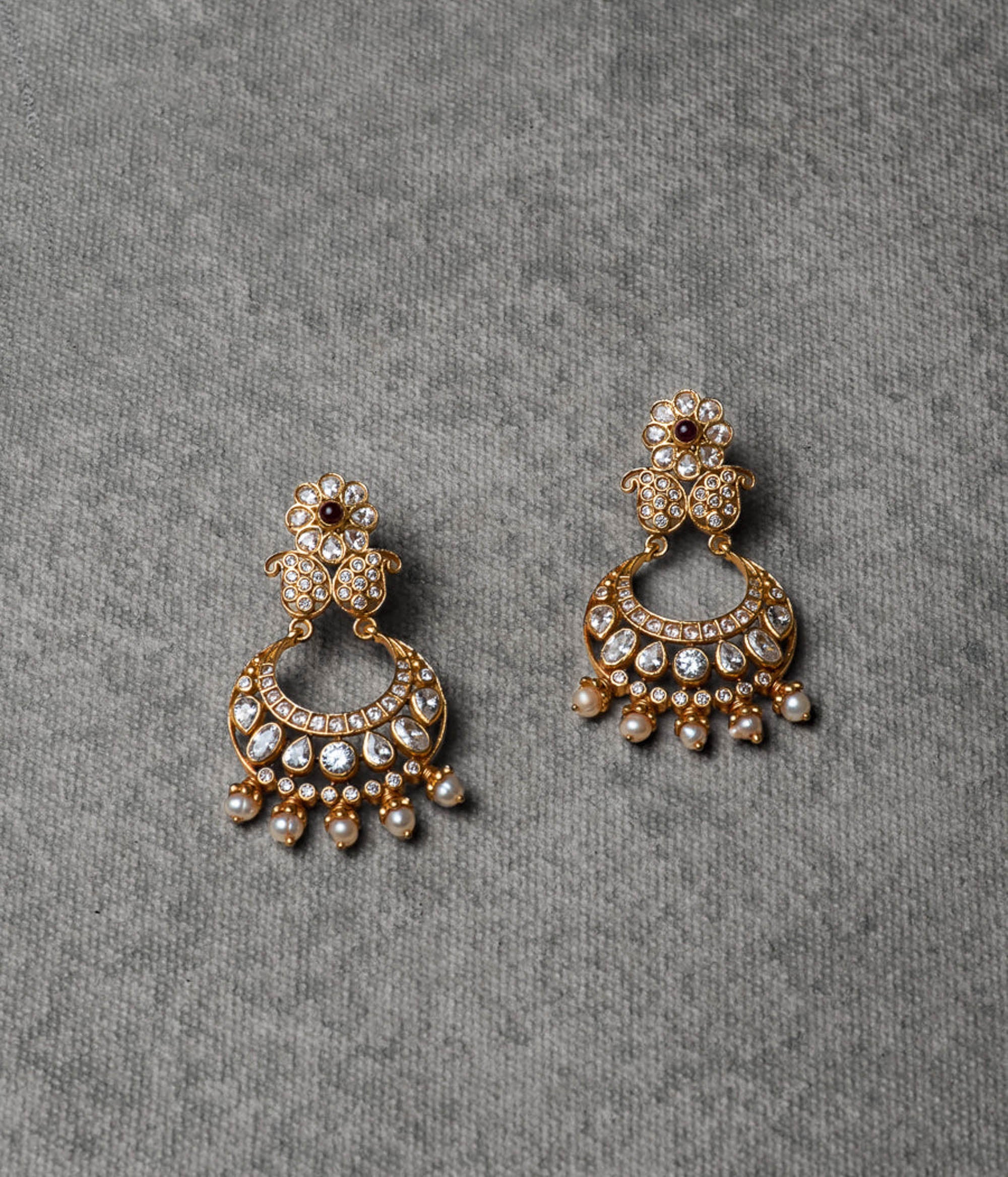 Suri Earrings