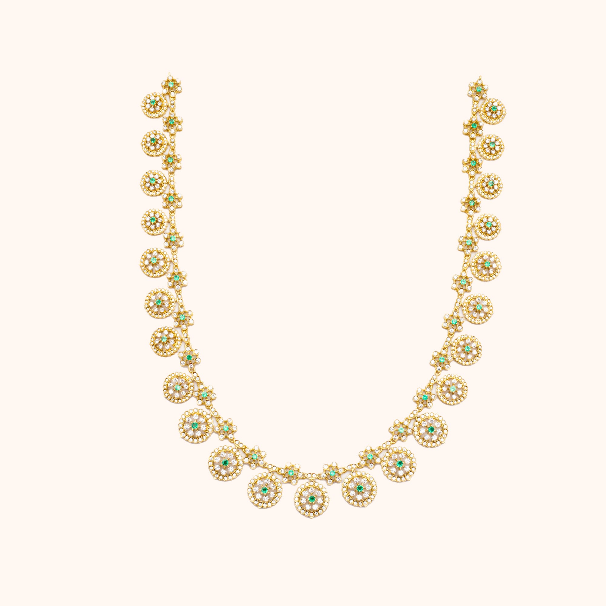 Viyana Necklace