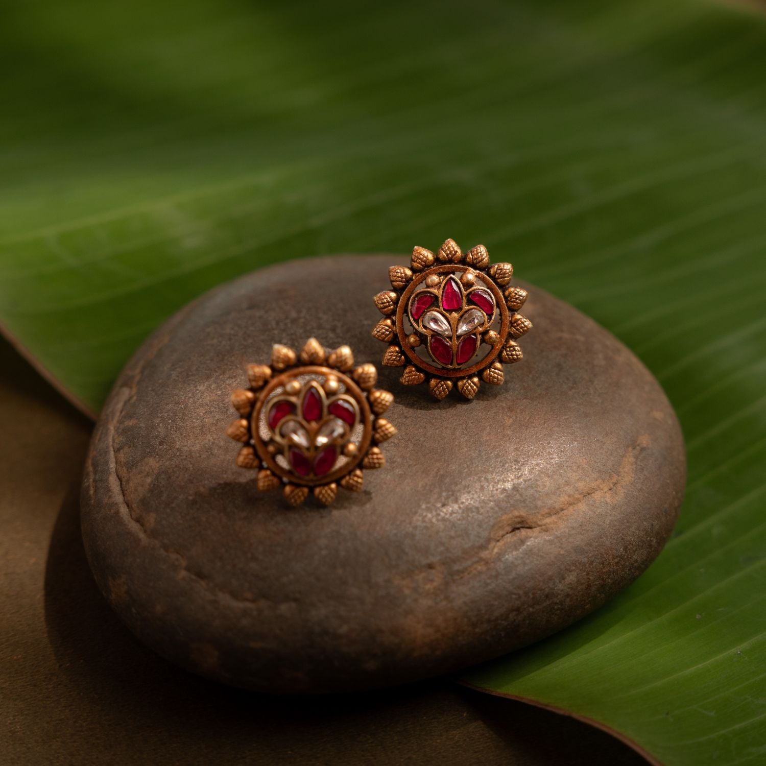 Traditional-silver-jewellery-earstud-Chennai.jpg