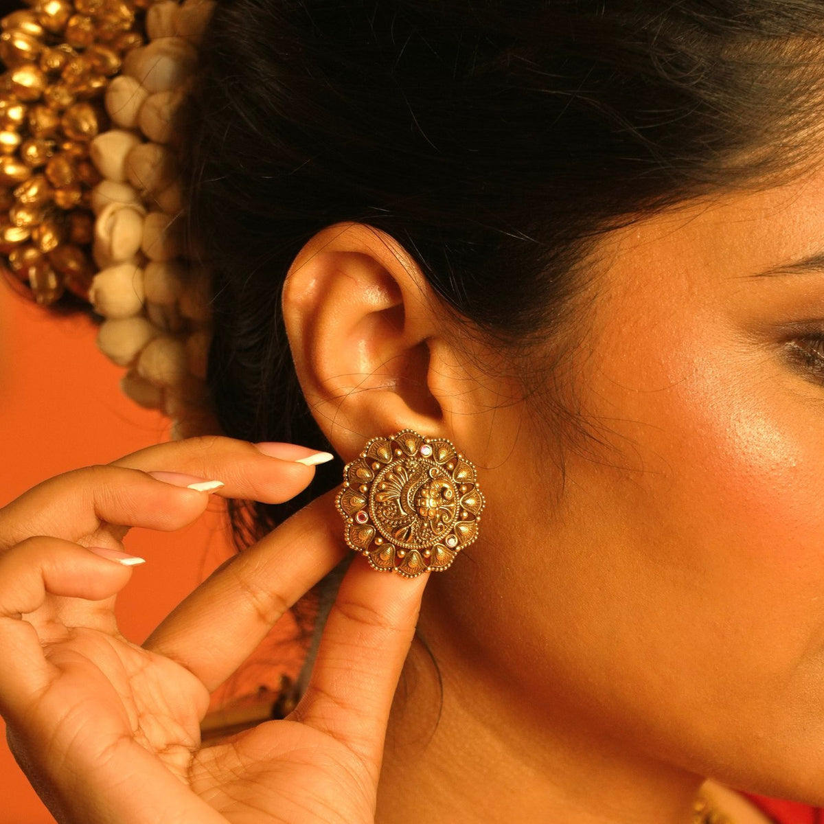 Handcrafted-silver-jewellery-studs-Chennai.jpg