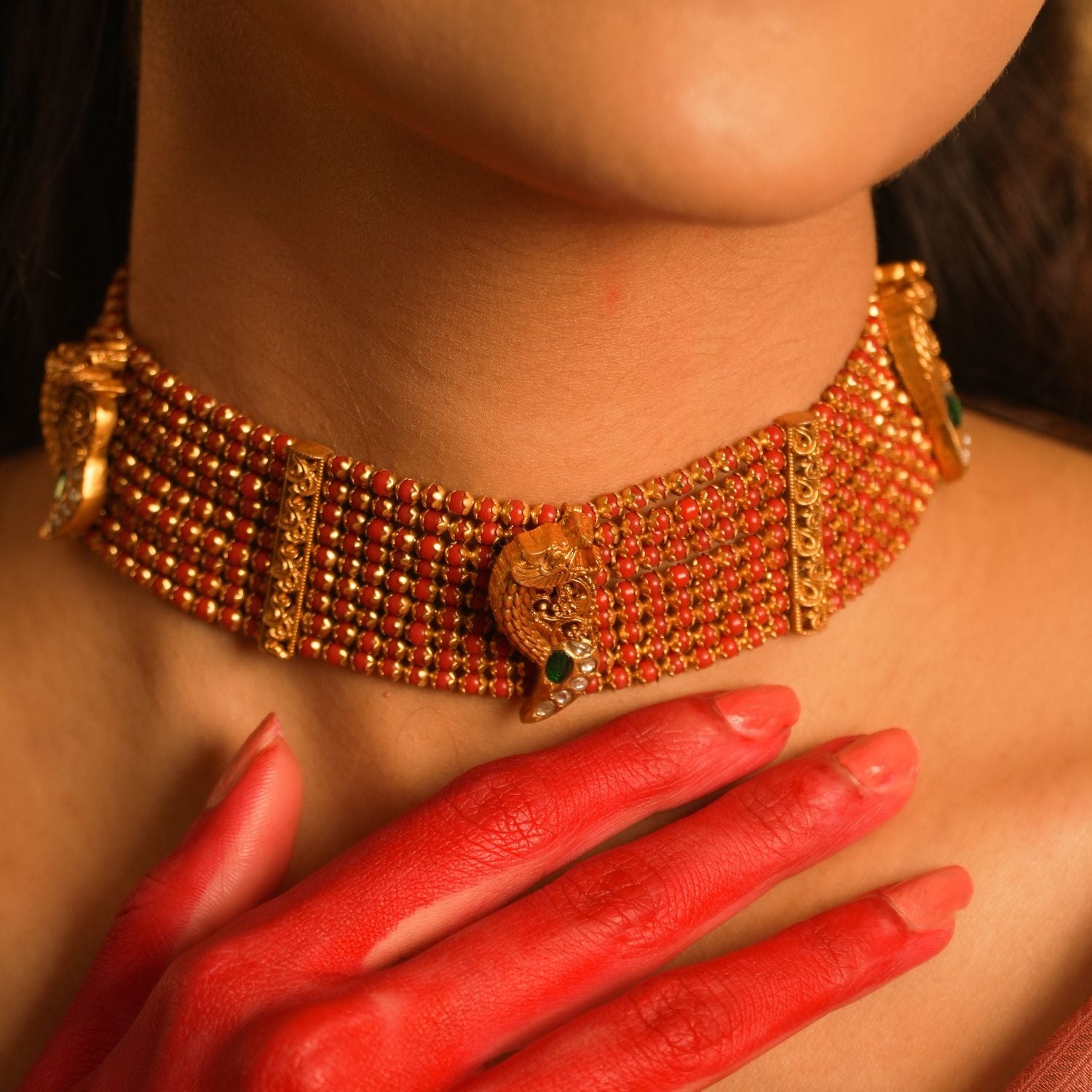 Traditional-silver-jewellery-choker-Chennai.jpg