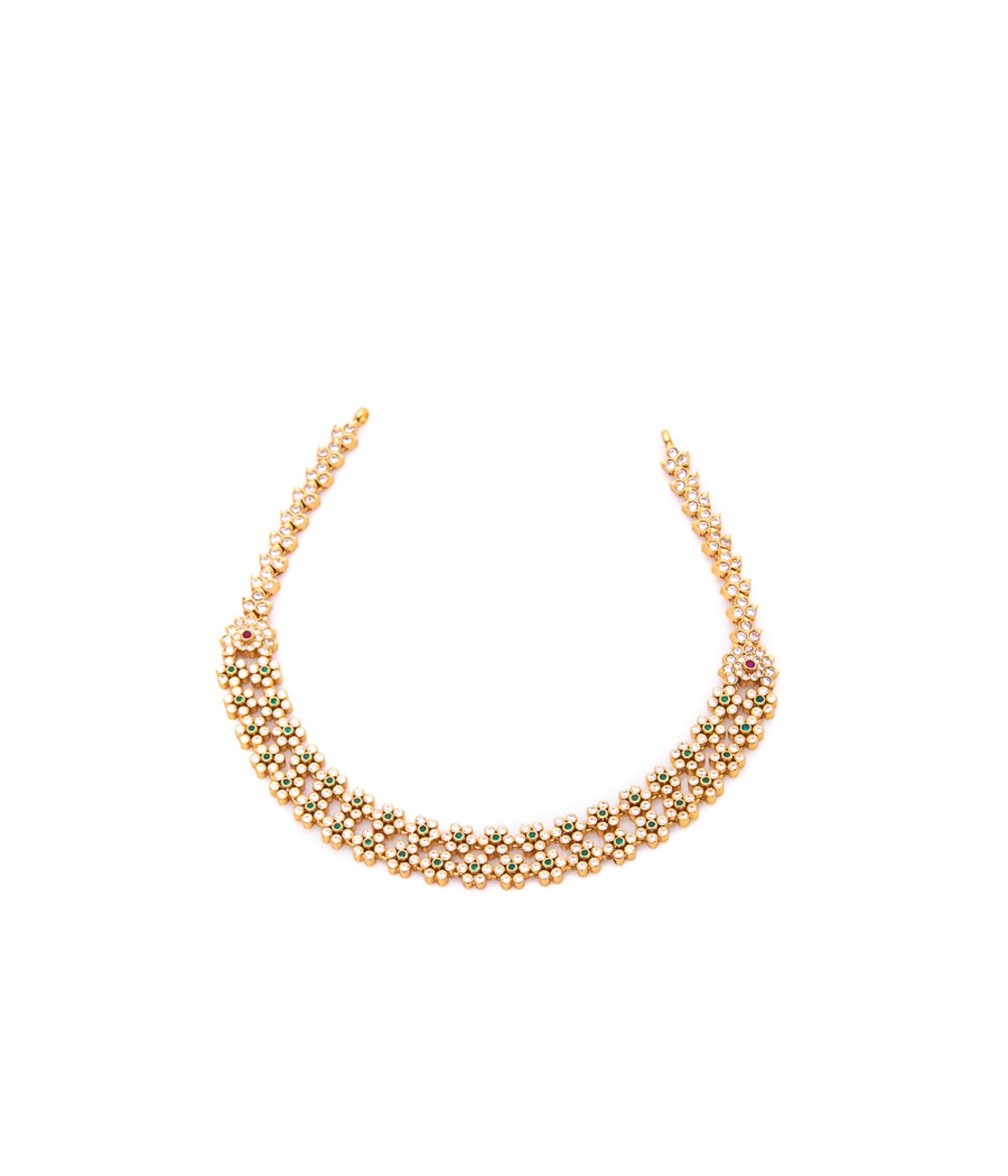 Driya Necklace