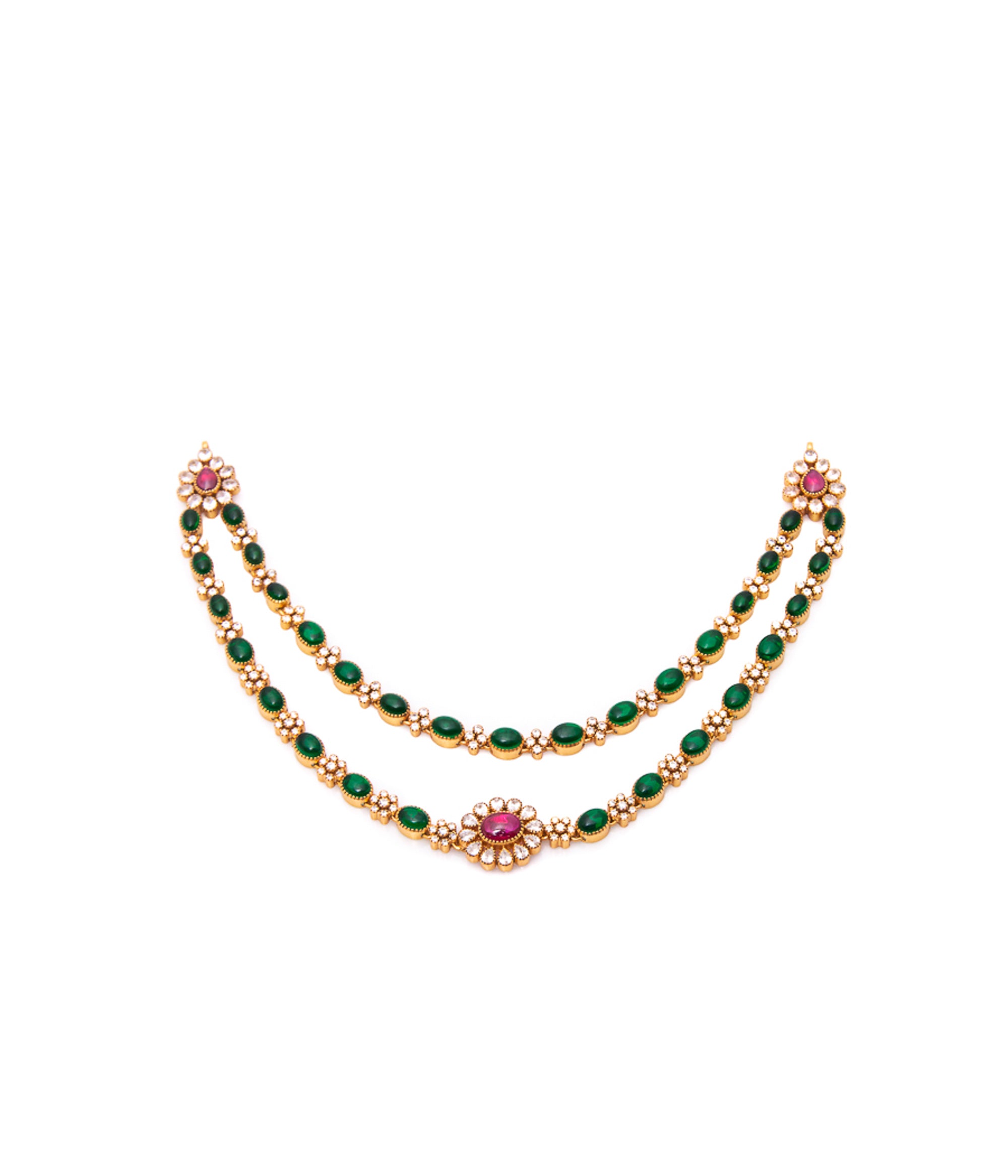 Aiyana Necklace