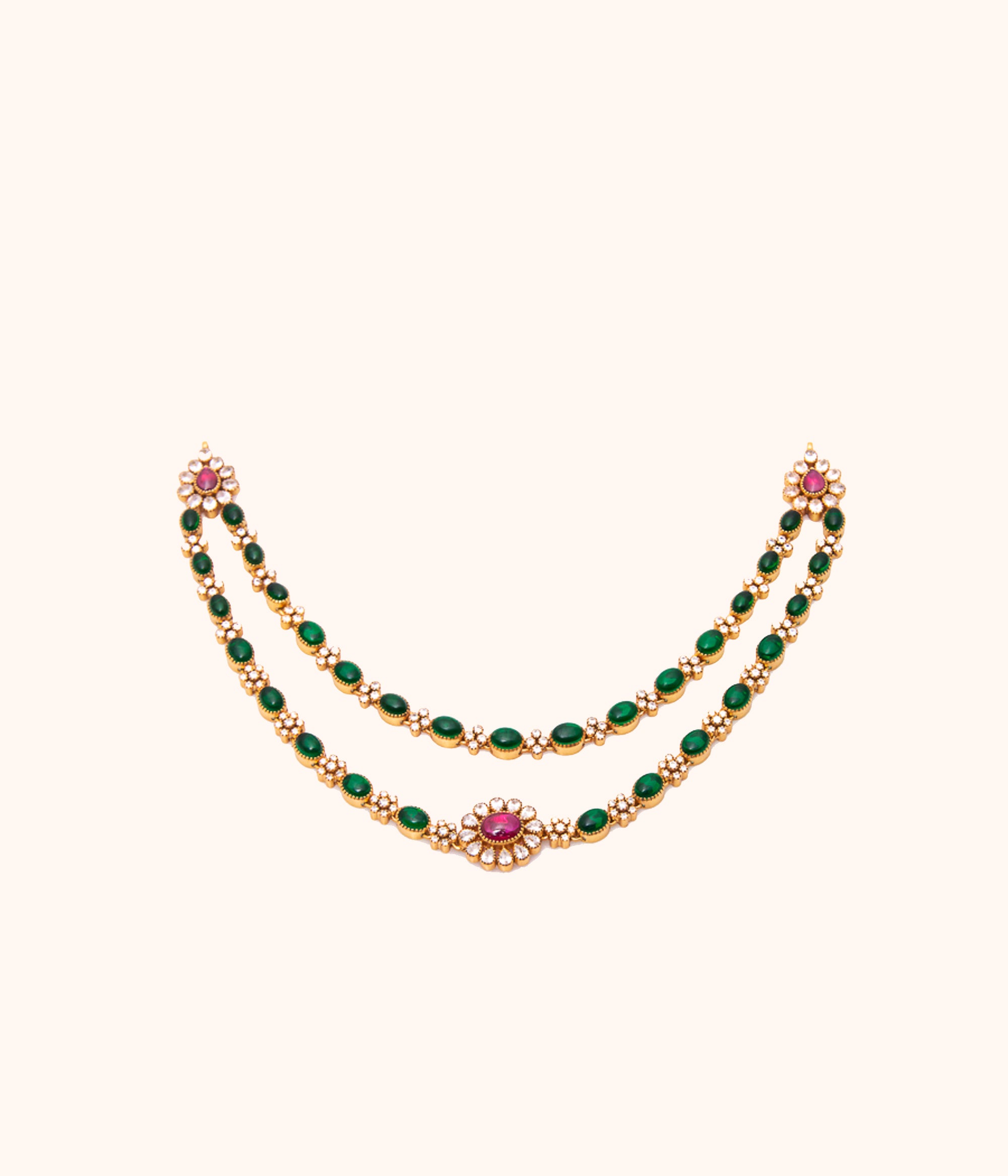 Aiyana Necklace