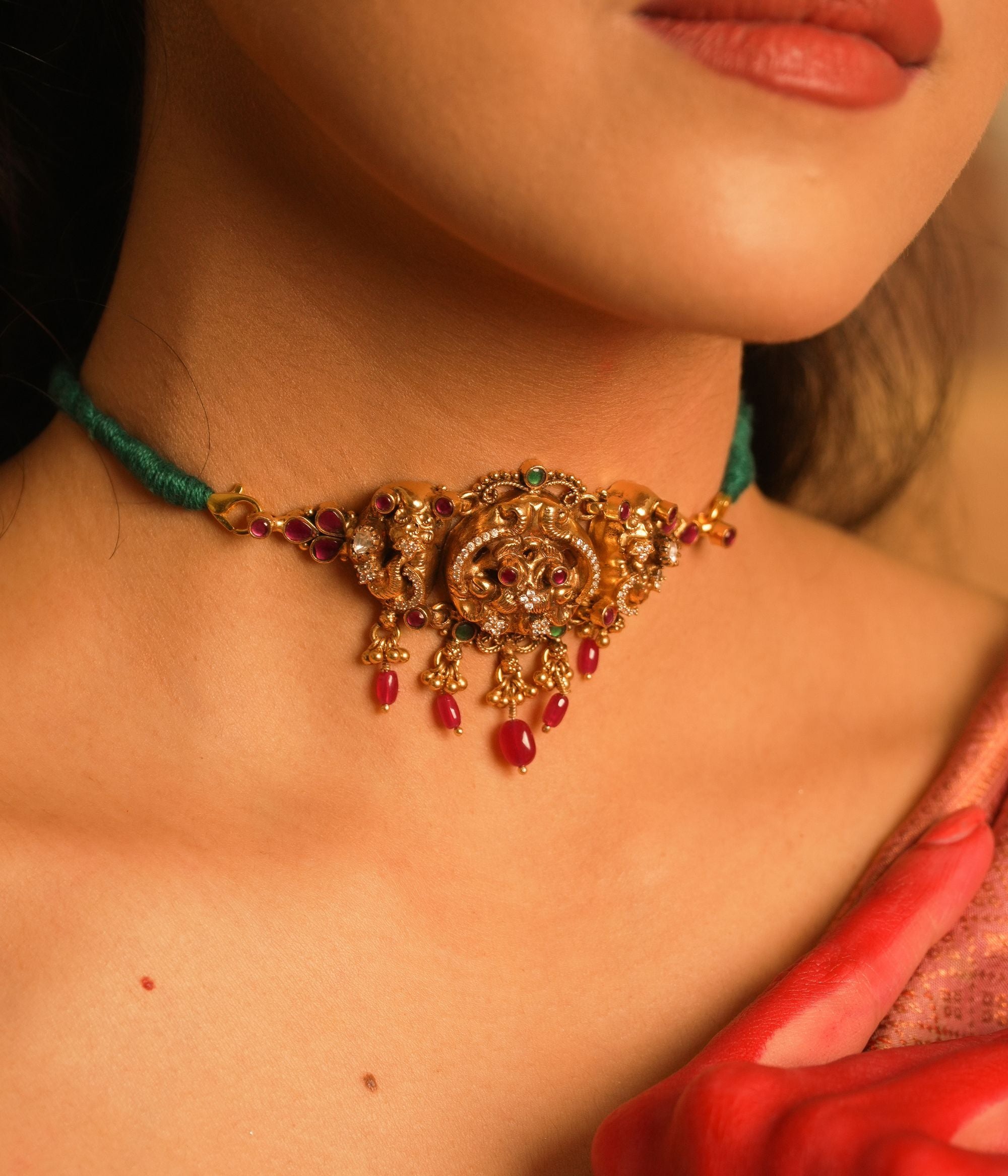 Luxury-silver-jewellery-choker-Chennai.jpg