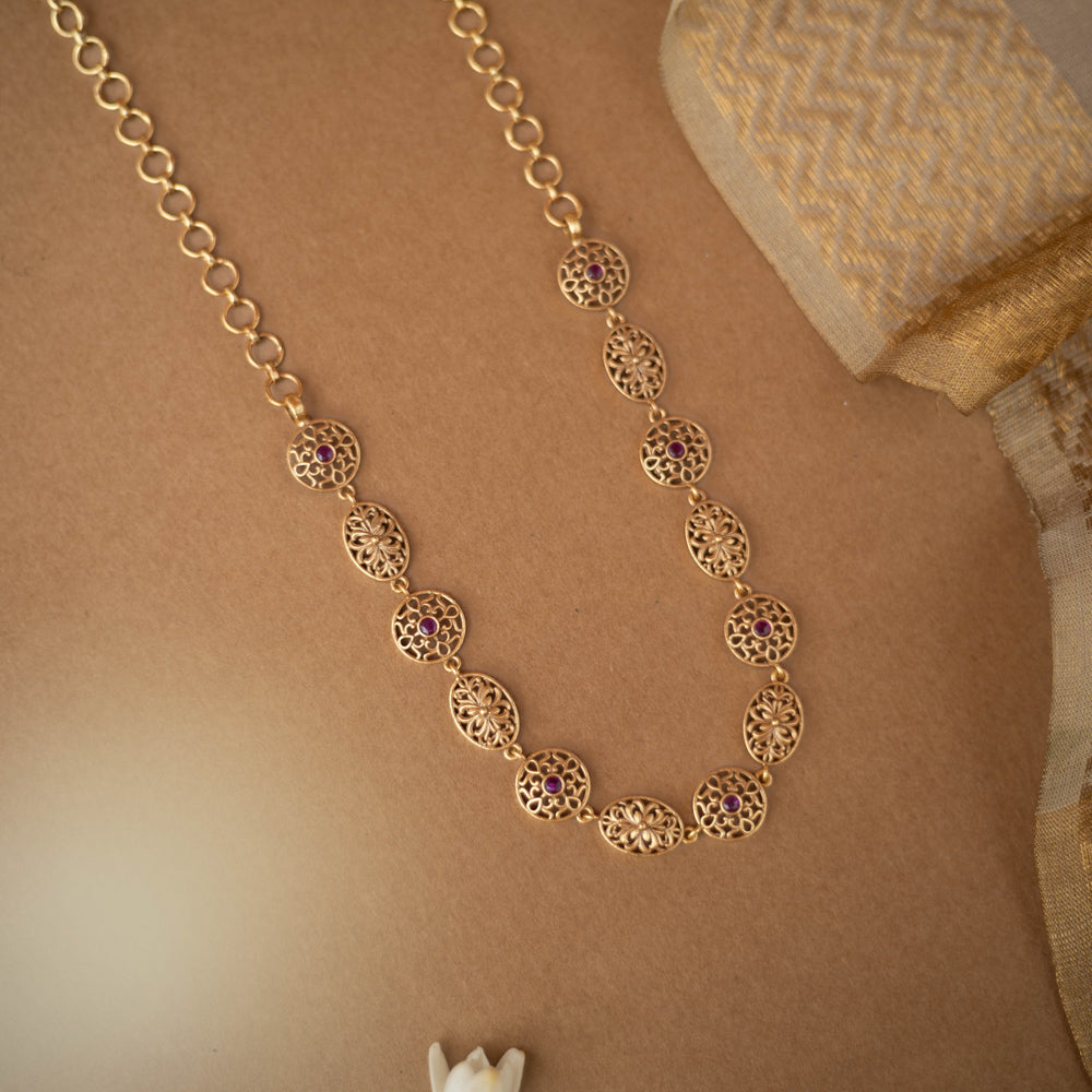 Santara Necklace