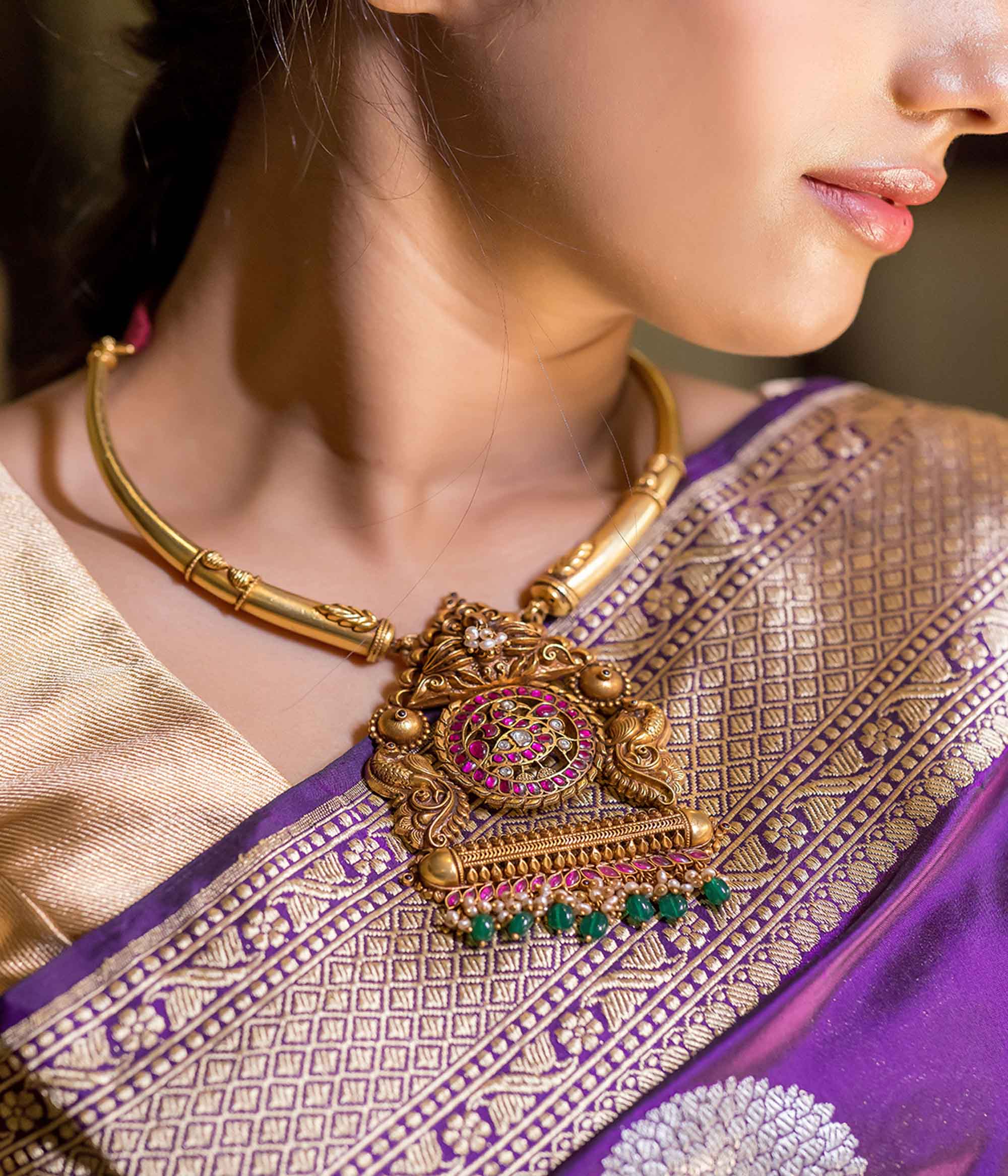 Tamira Necklace