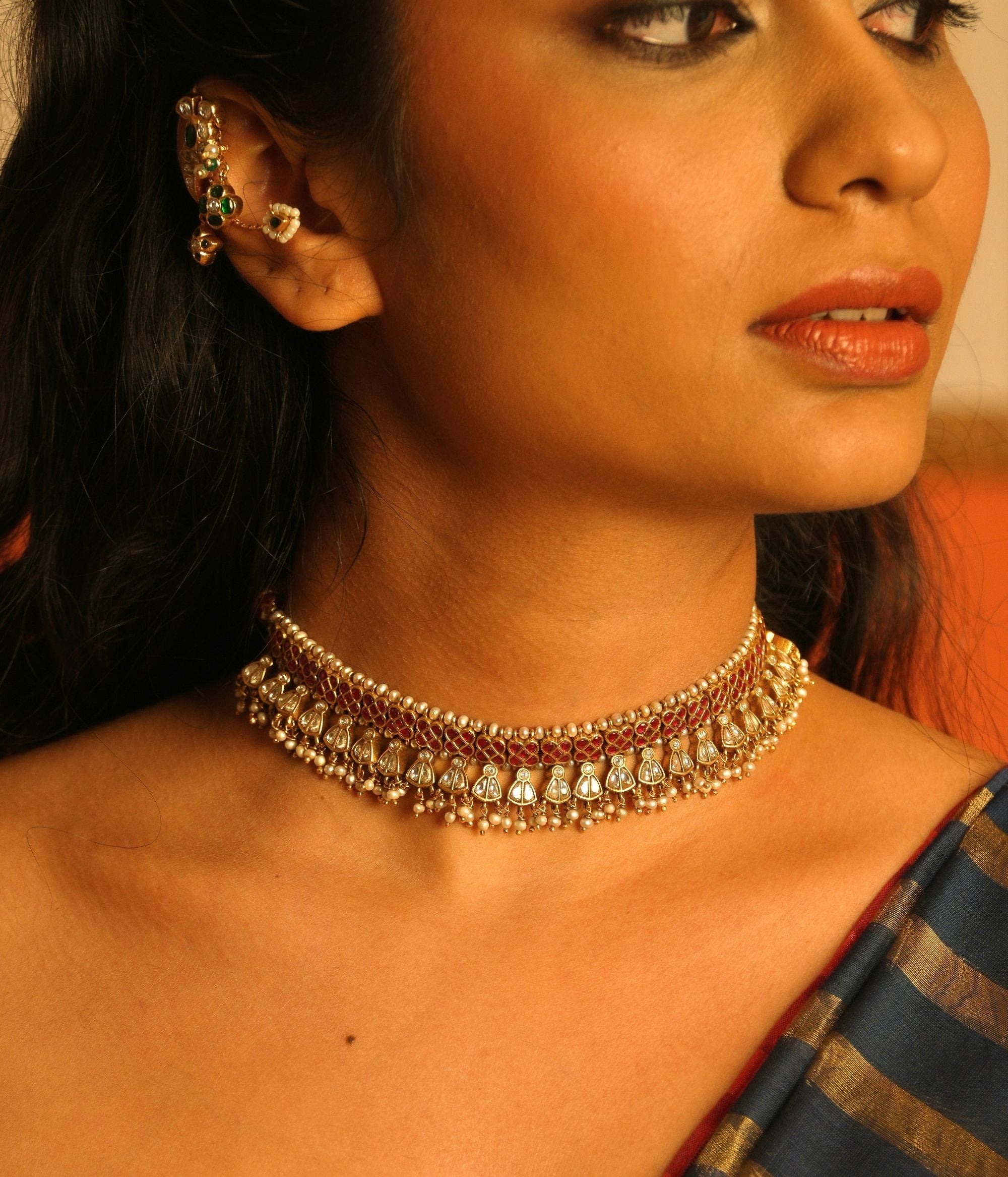 Handcrafted-silver-jewellery-choker-Chennai.jpg