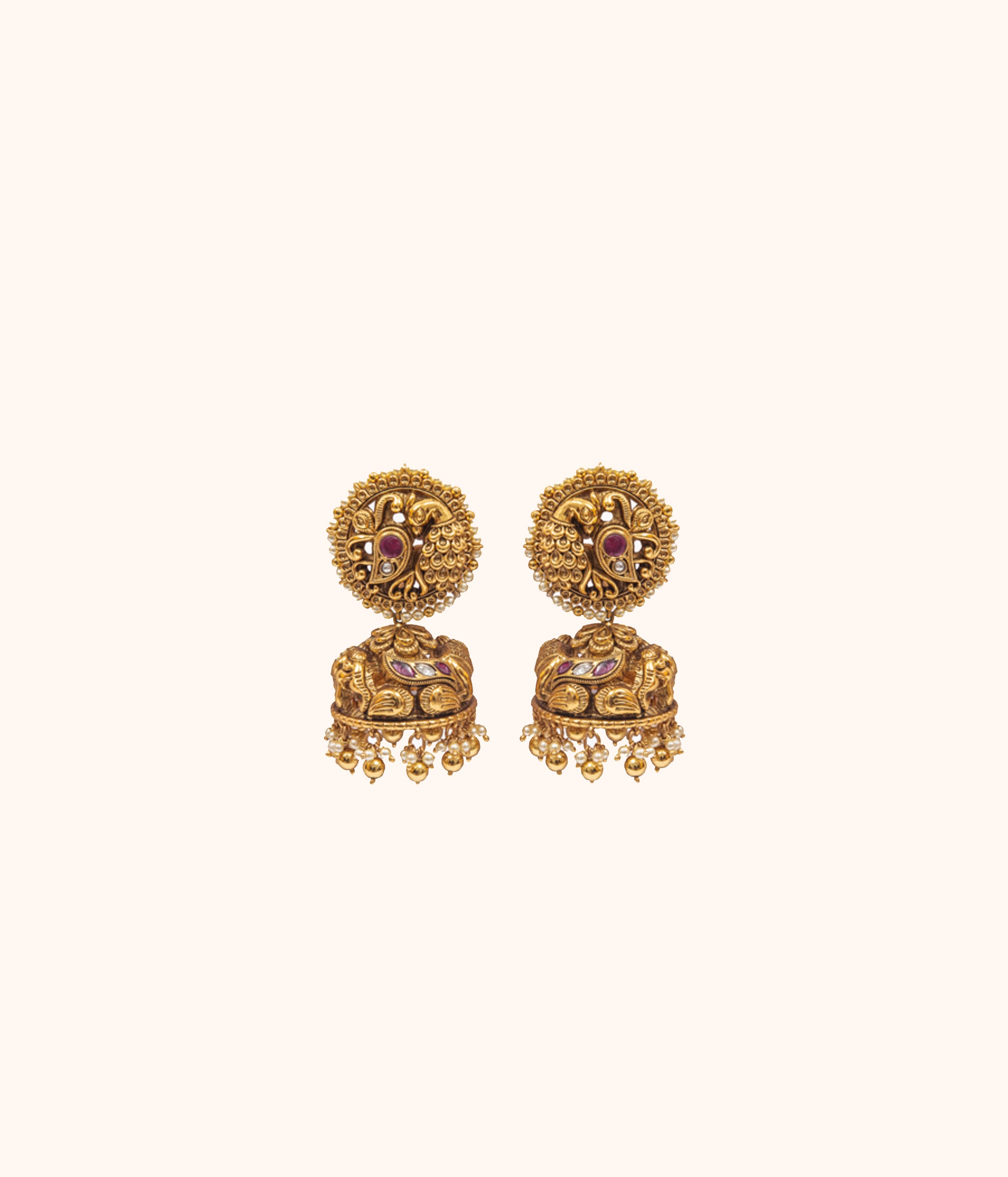 Keya Earrings