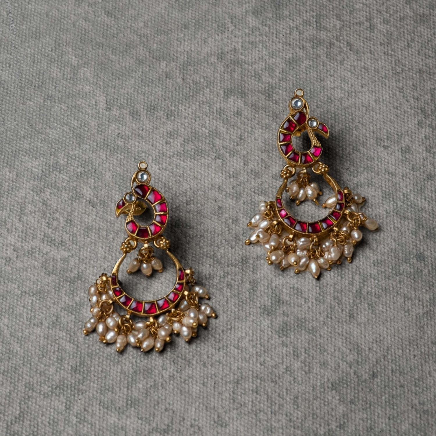 Thalia Earrings