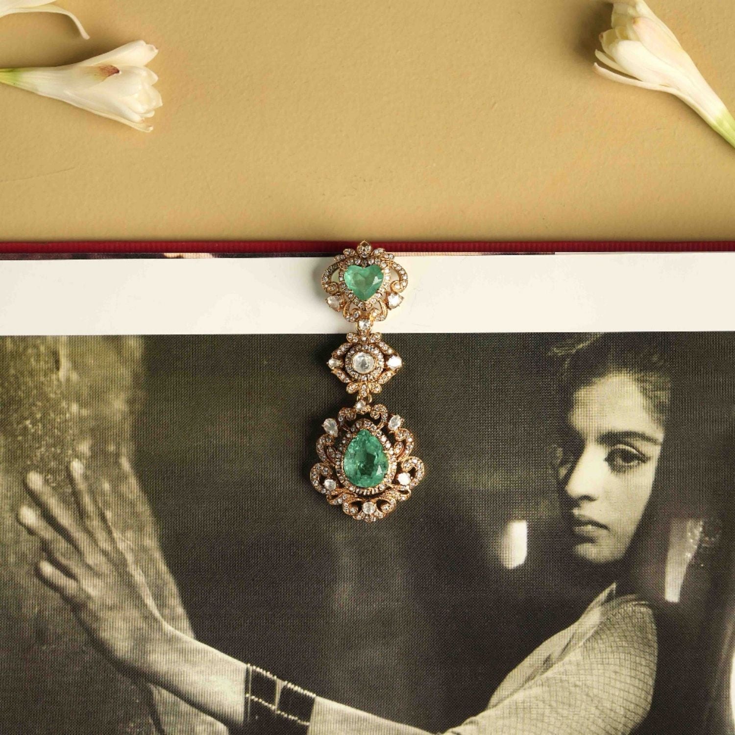 Indu Pendant