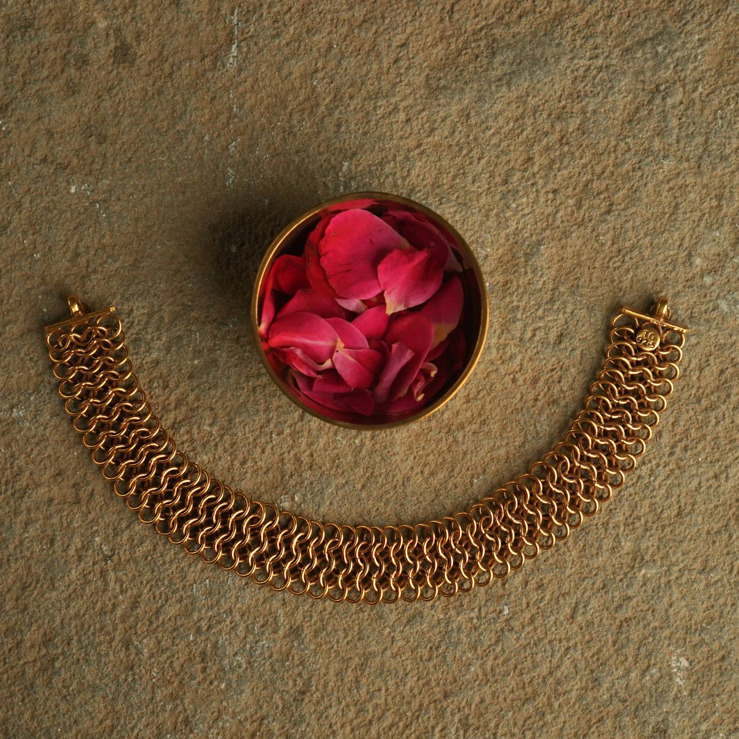 Neharika Necklce