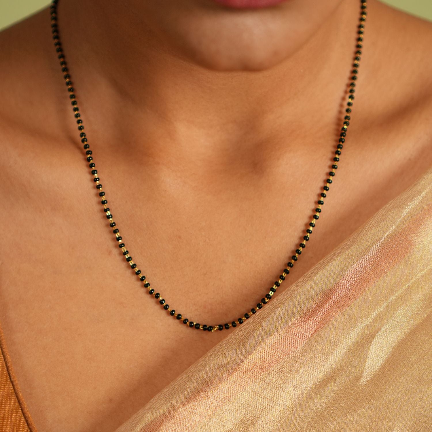 Daeva Mangalsutra