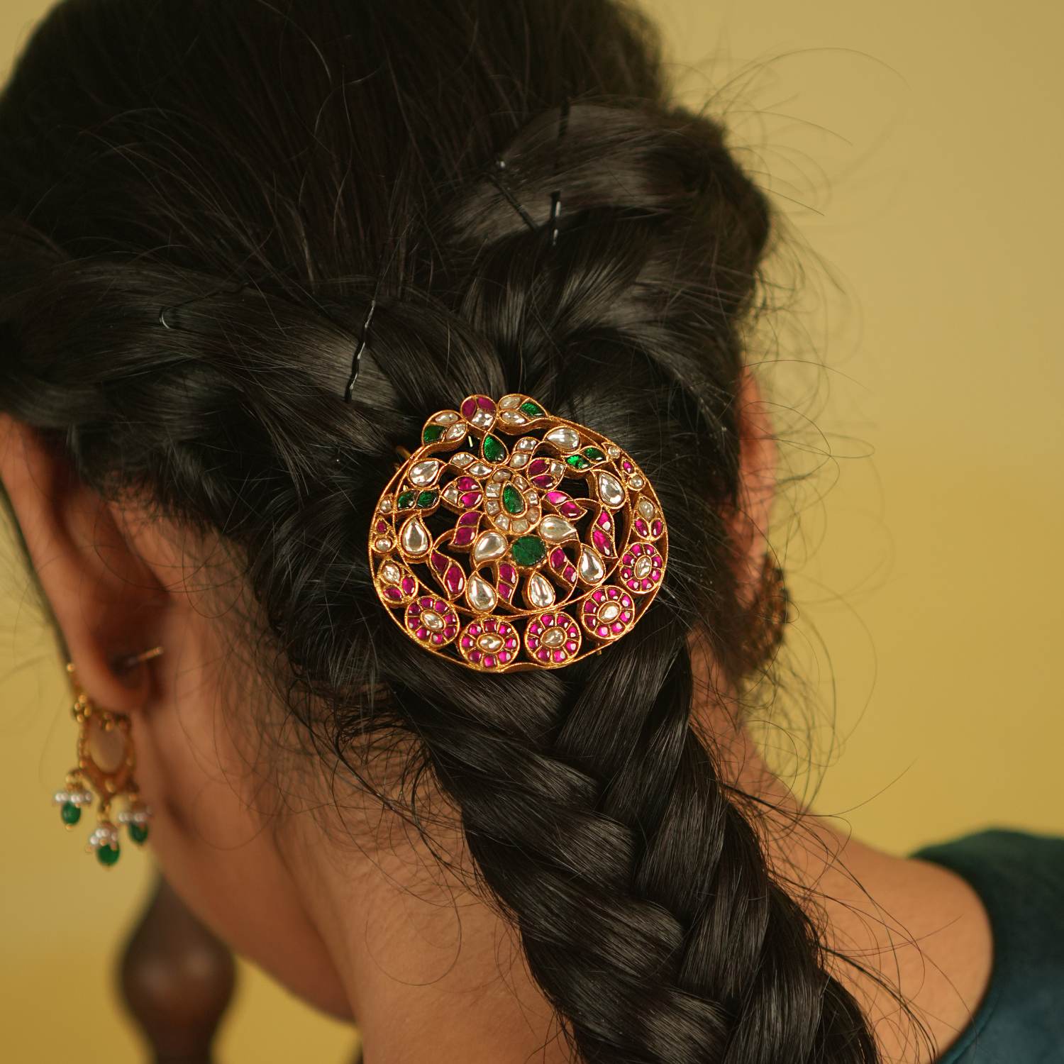 Dhivya Hairpin