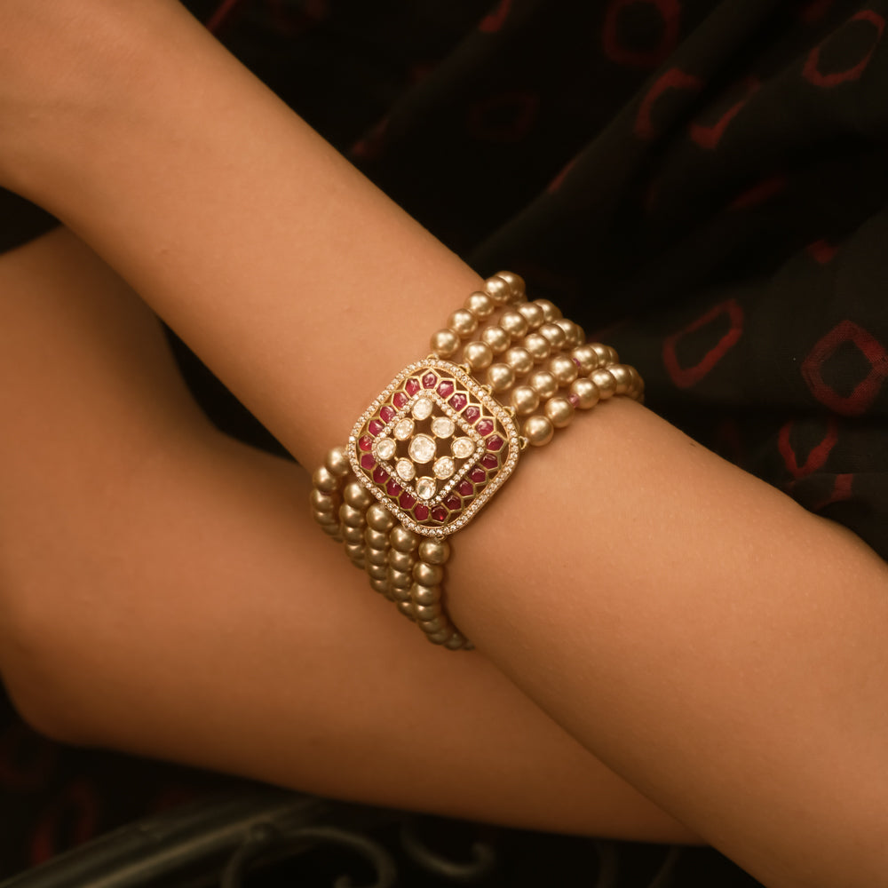 Eulalie Bracelet
