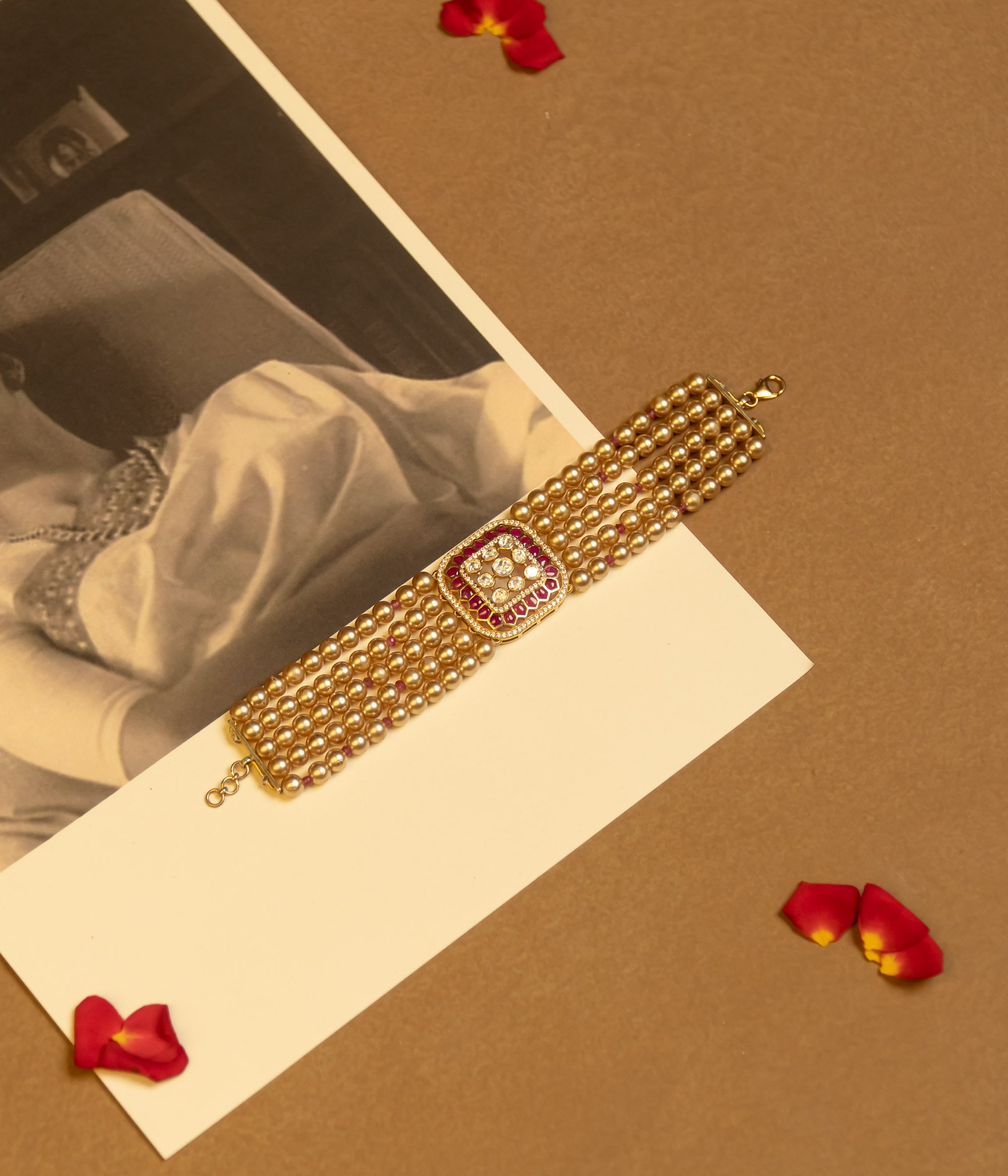 Eulalie Bracelet