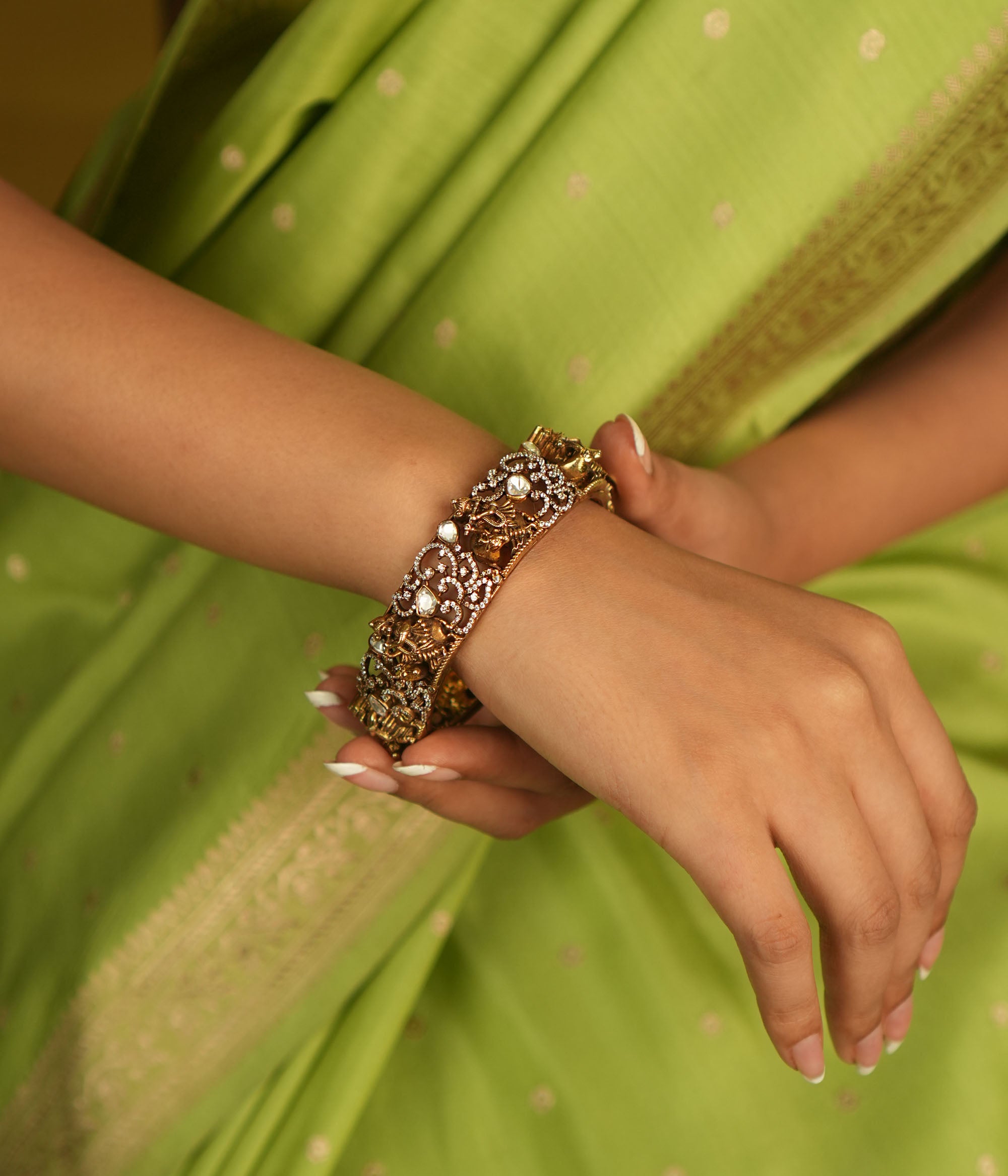 Tanmaya Kada