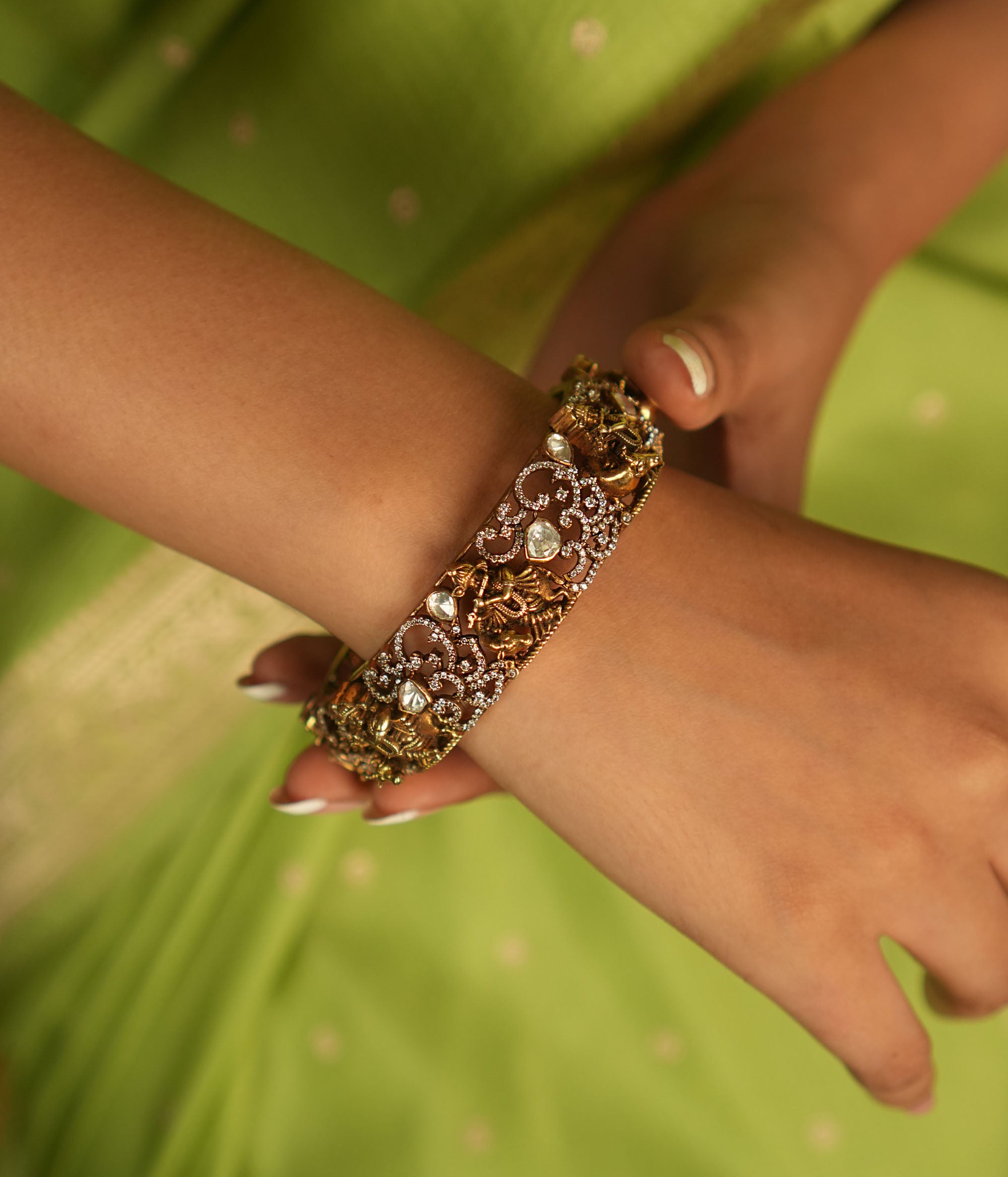 Tanmaya Kada