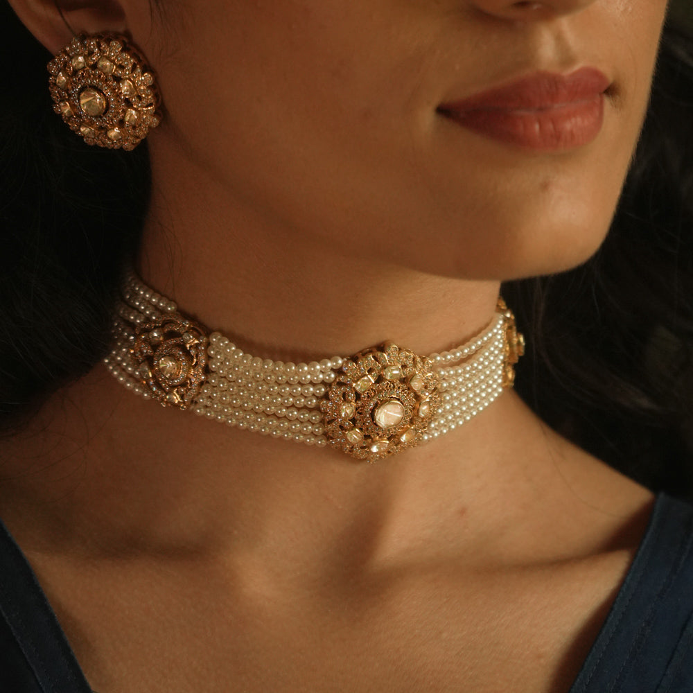 Allona Necklace