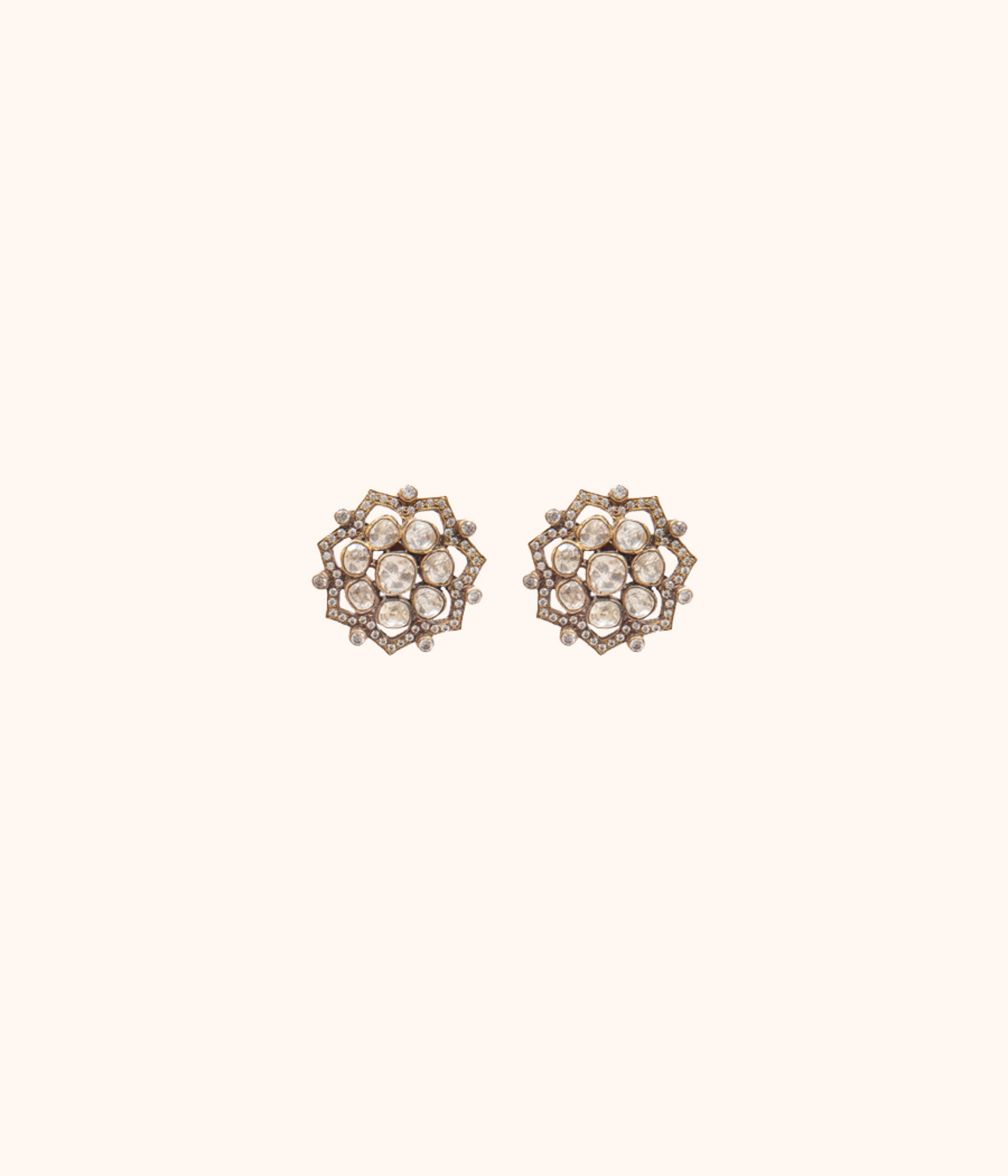 Nandhana Earrings